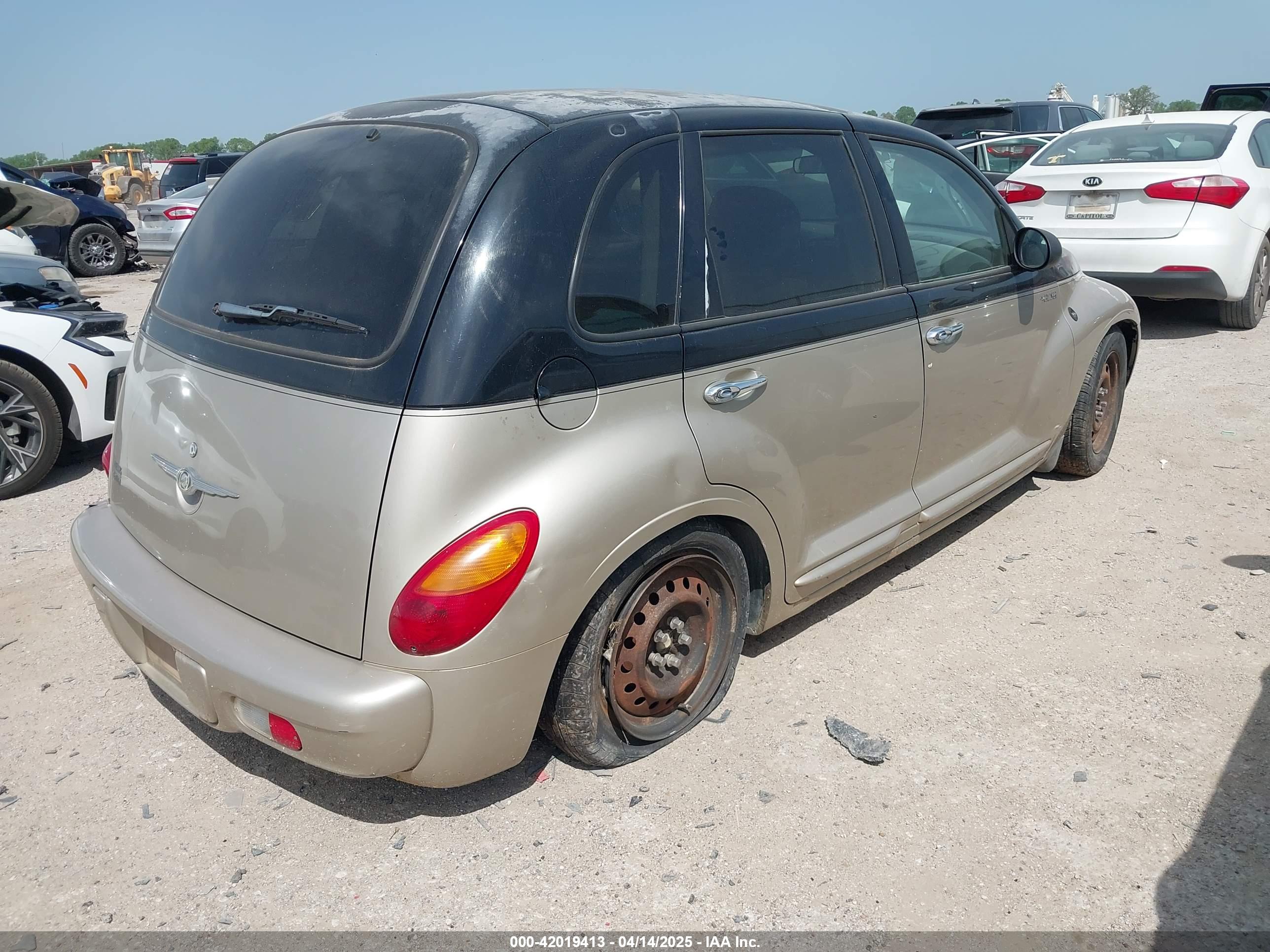CHRYSLER PT image 4
