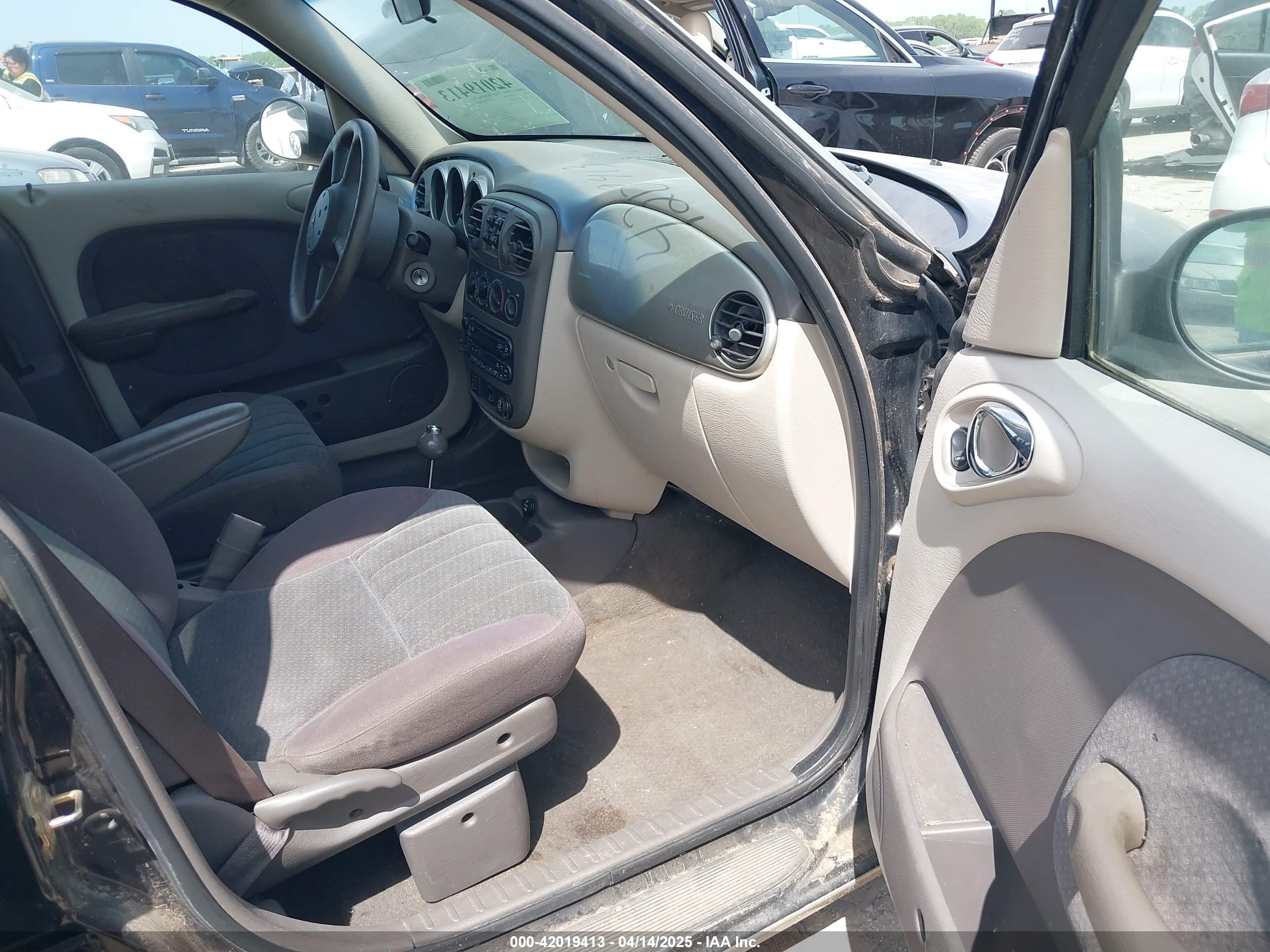 CHRYSLER PT image 5
