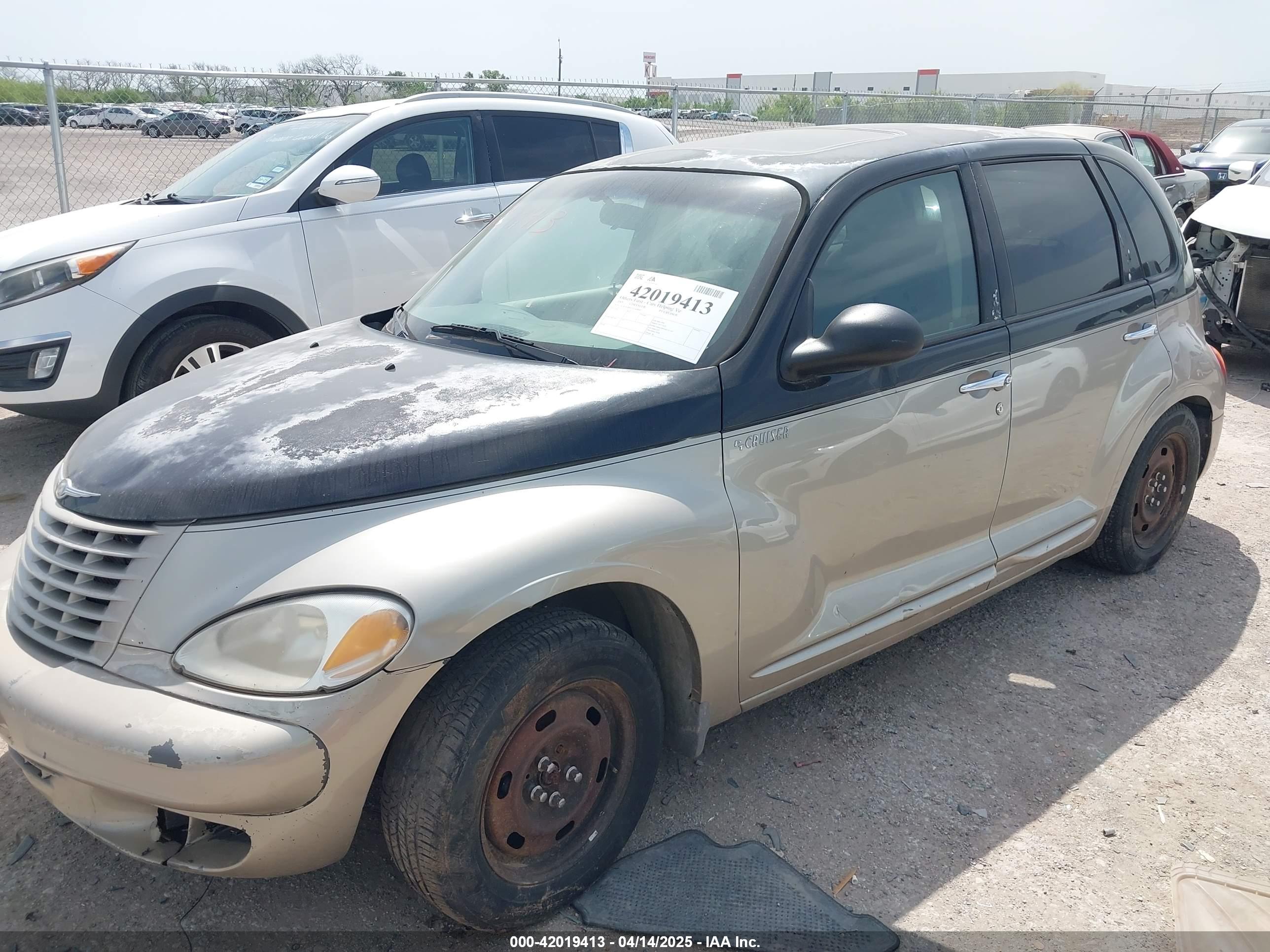 CHRYSLER PT image 6