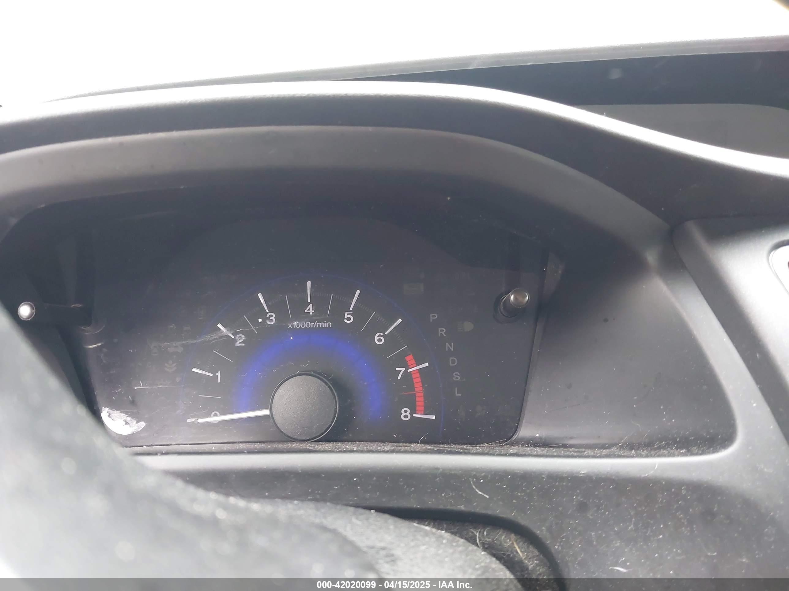 HONDA CIVIC image 7