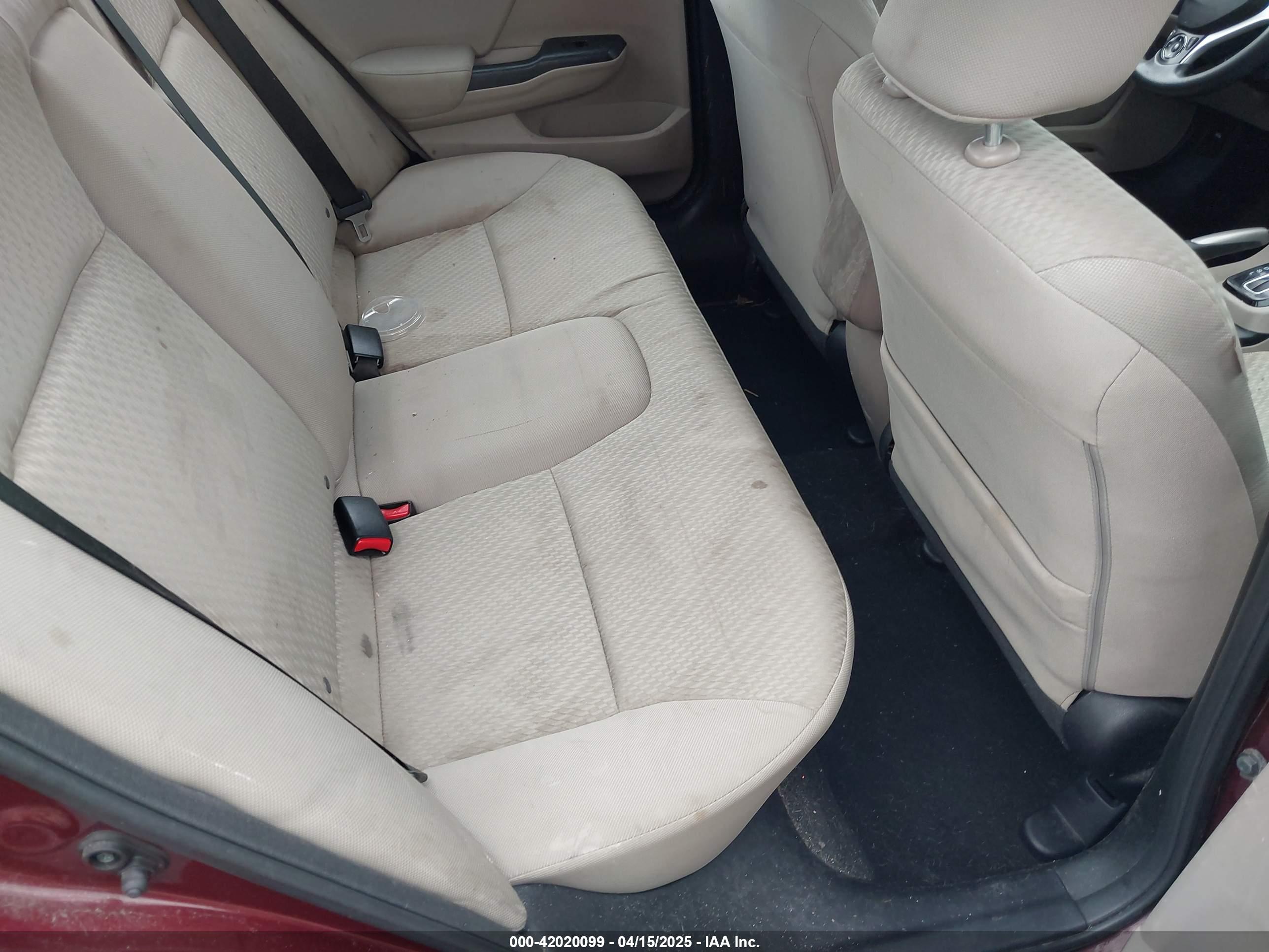 HONDA CIVIC image 8