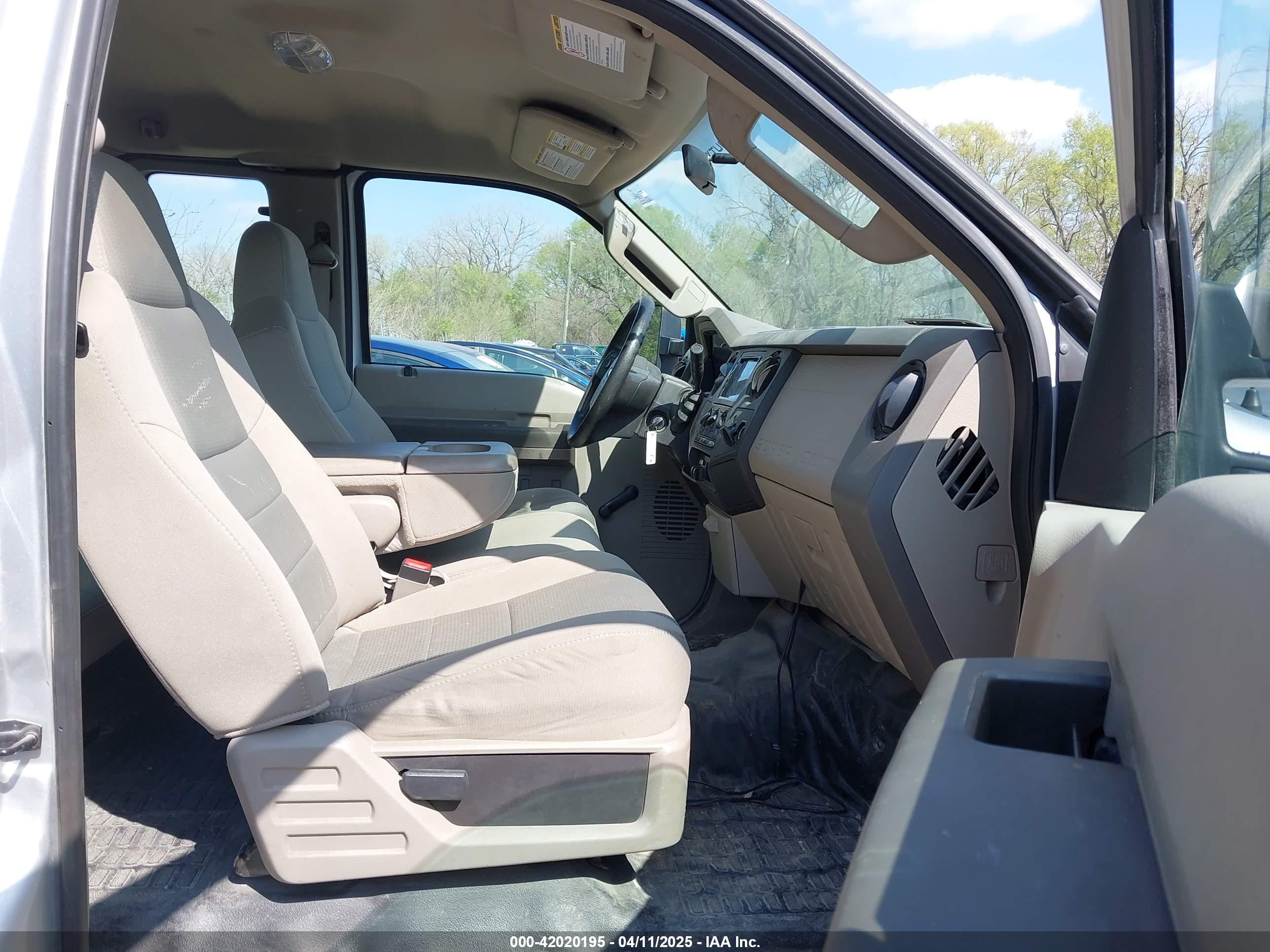 FORD F-250 image 5