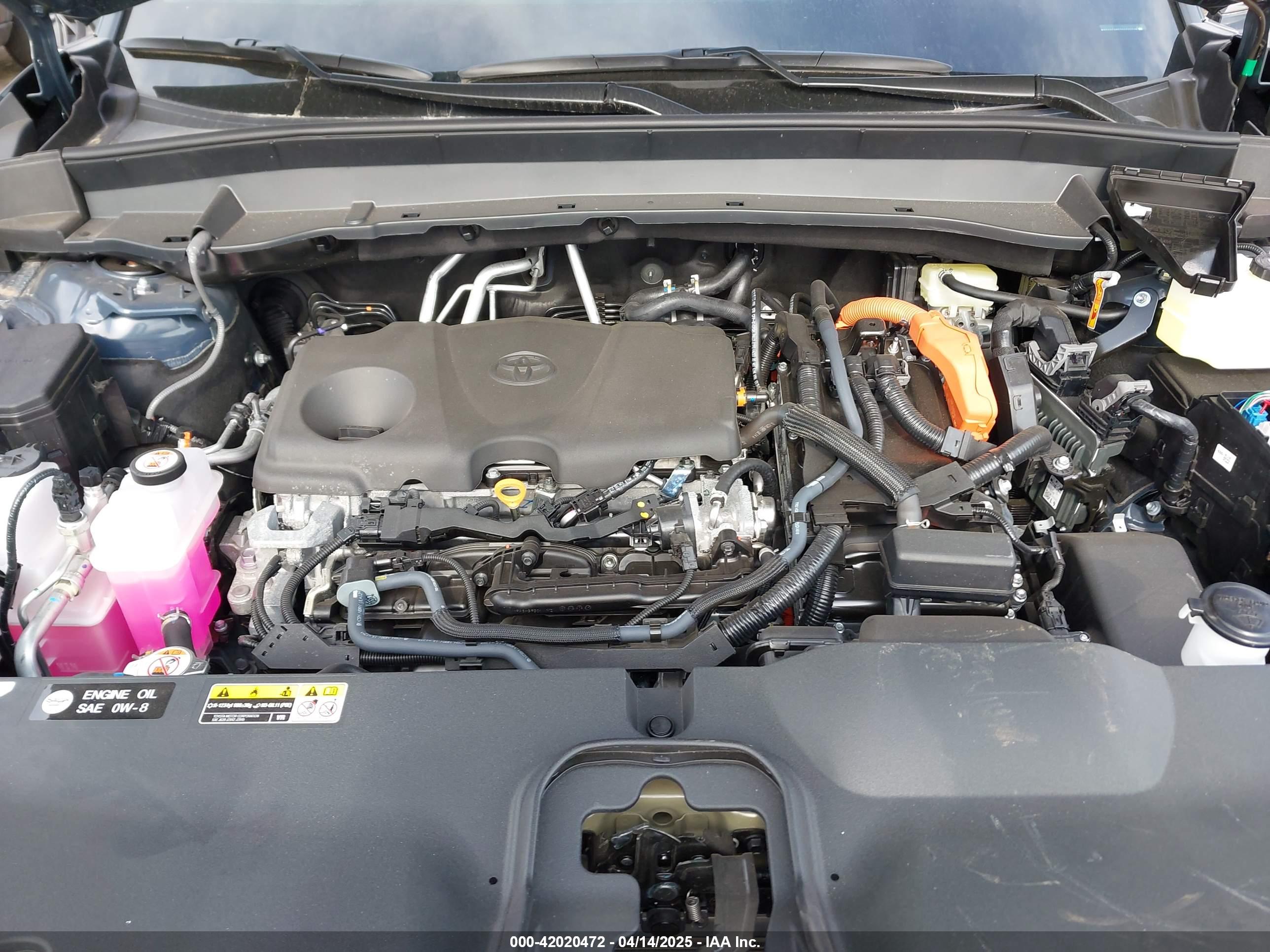 TOYOTA GRAND image 10