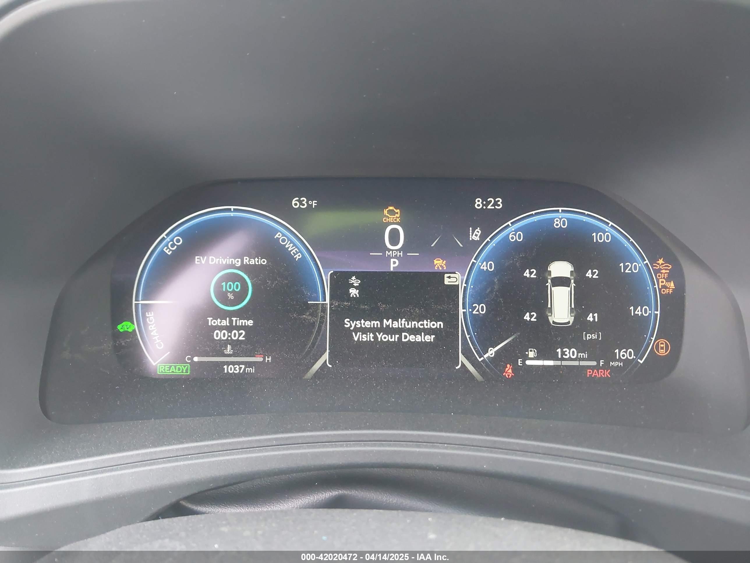 TOYOTA GRAND image 7