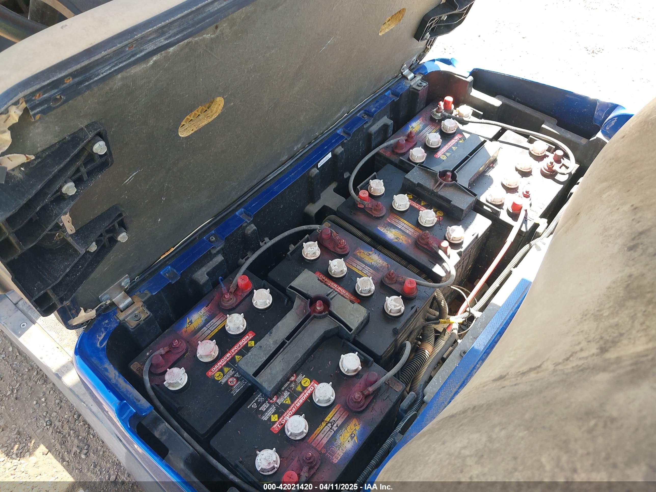 CLUB CAR image 10