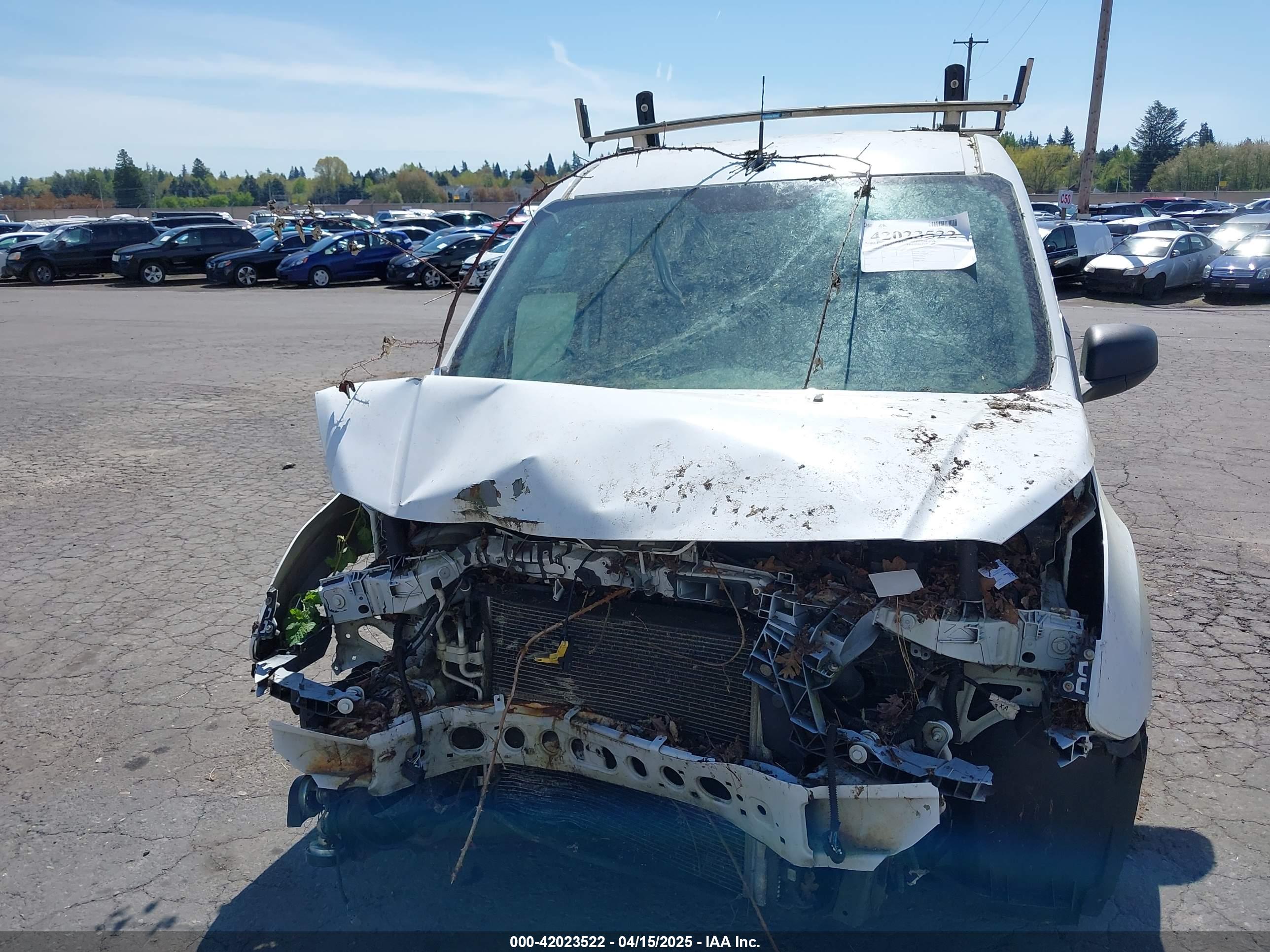 FORD TRANSIT image 6