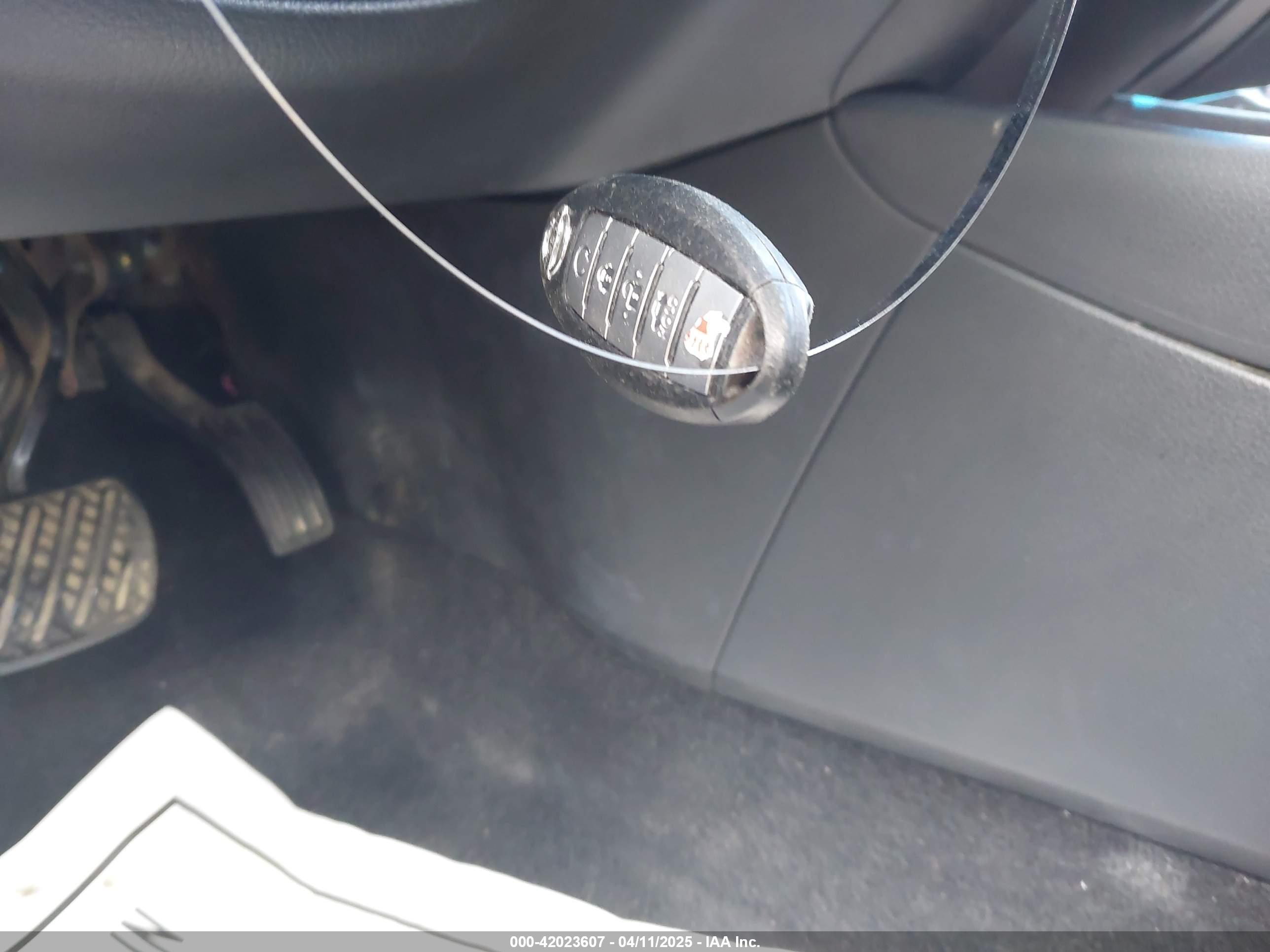 NISSAN ALTIMA image 11