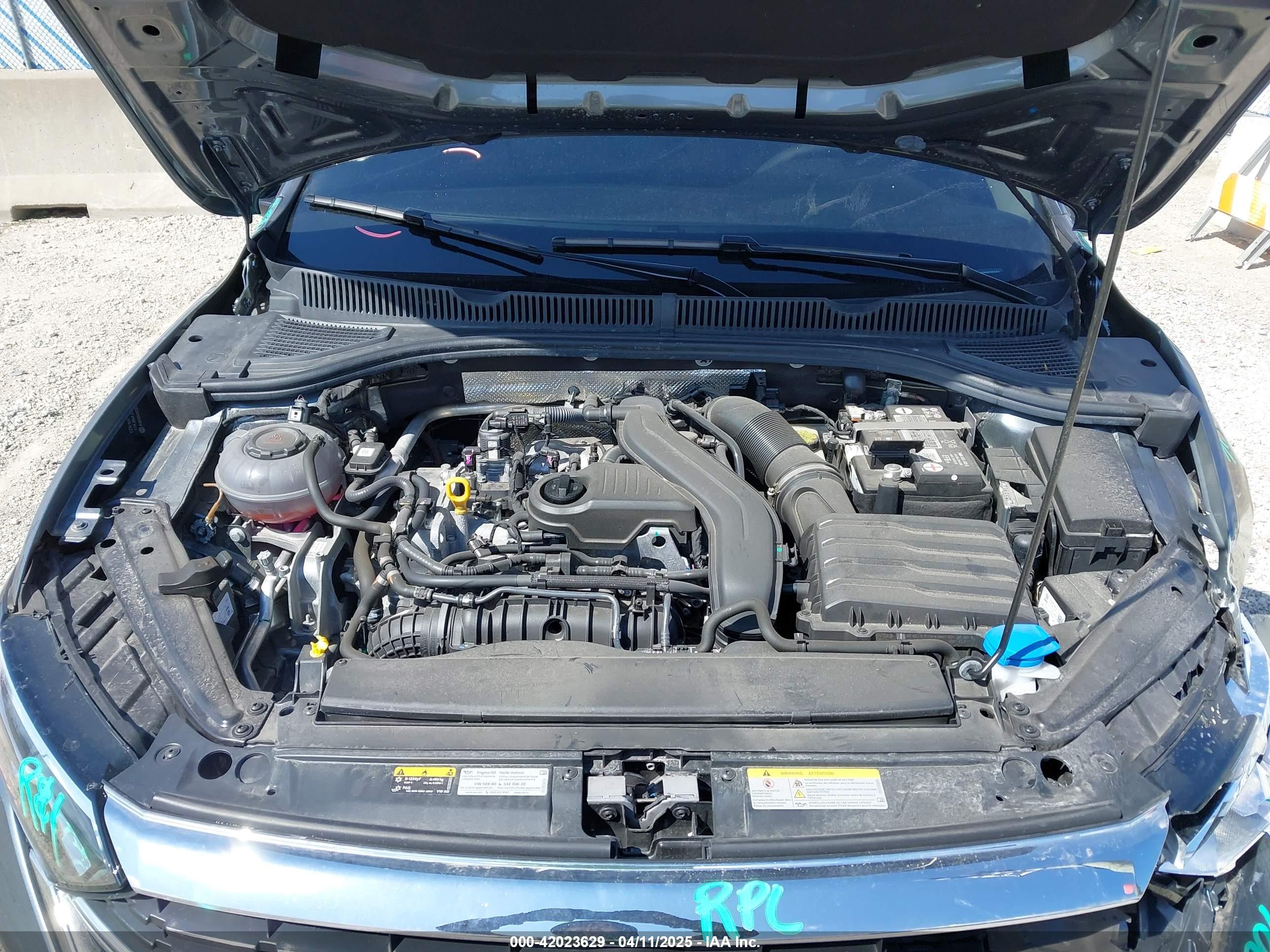 VOLKSWAGEN JETTA image 10