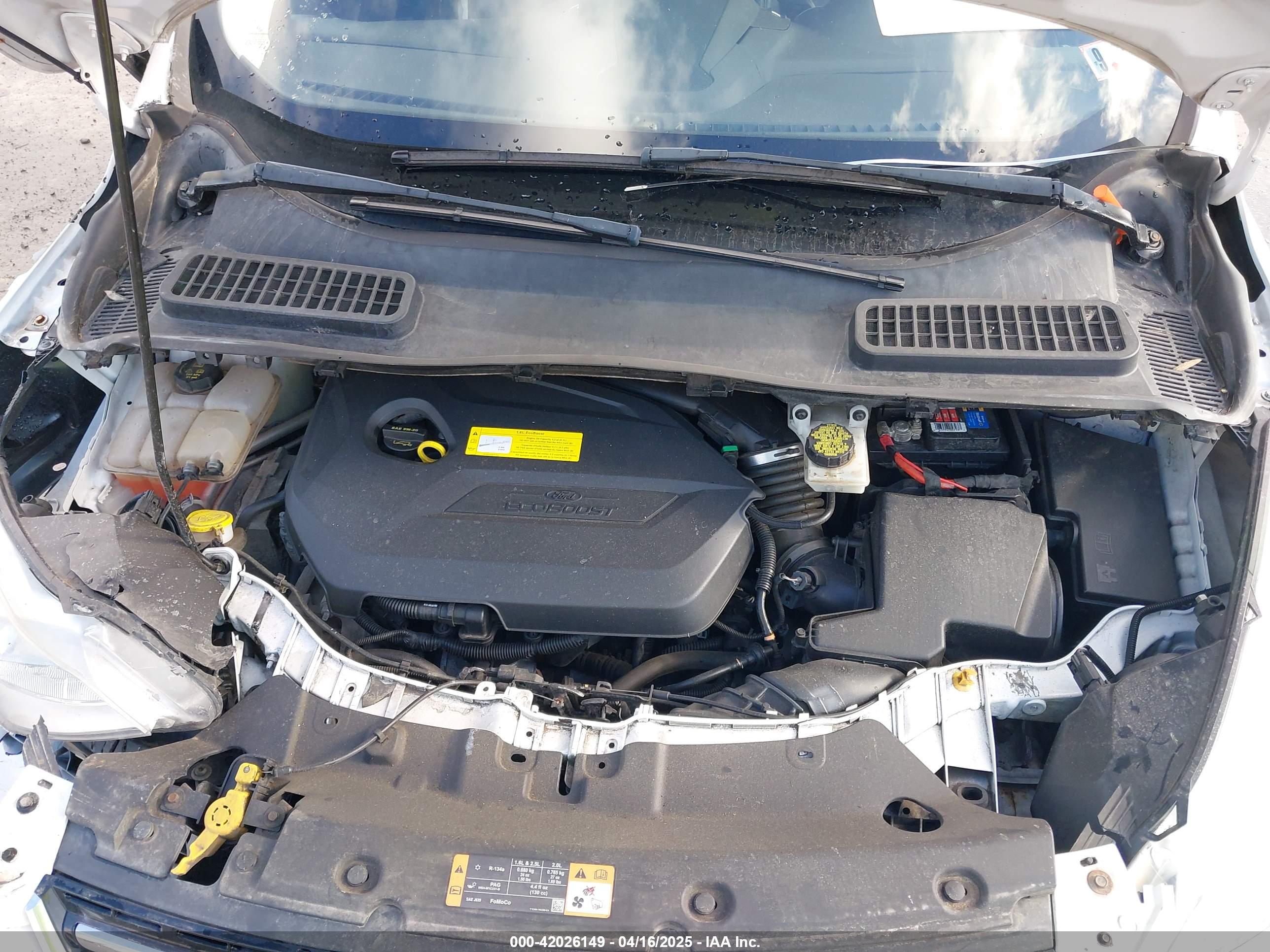 FORD ESCAPE image 10