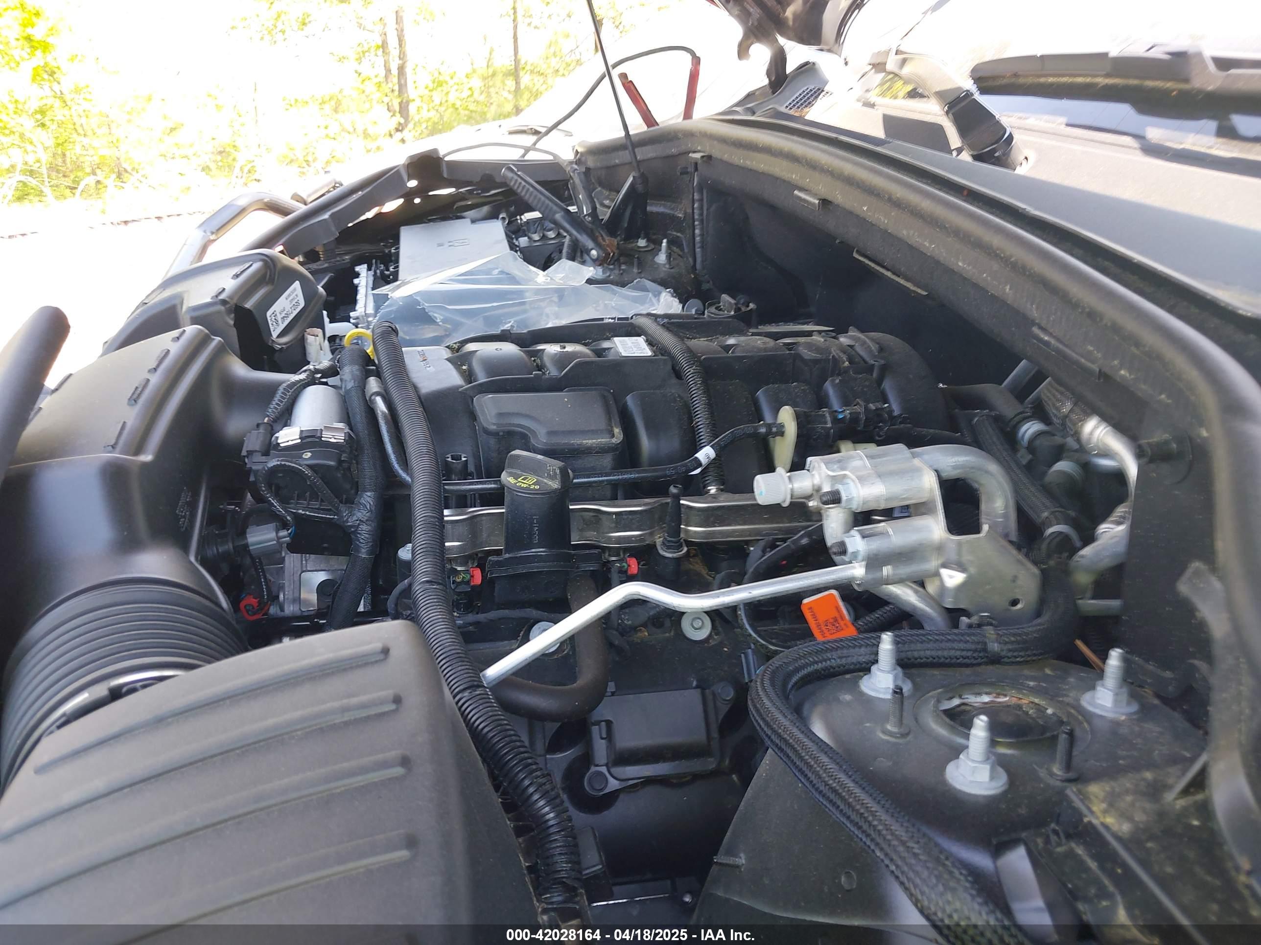 DODGE DURANGO image 10