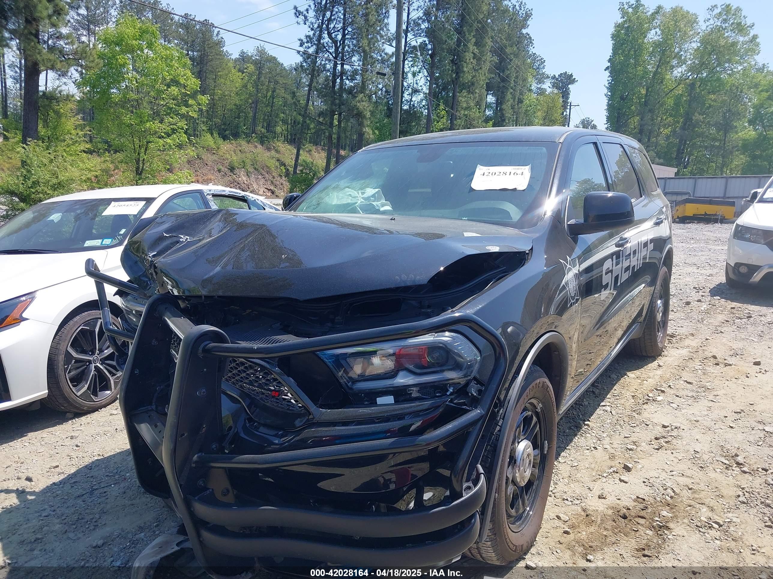 DODGE DURANGO image 2