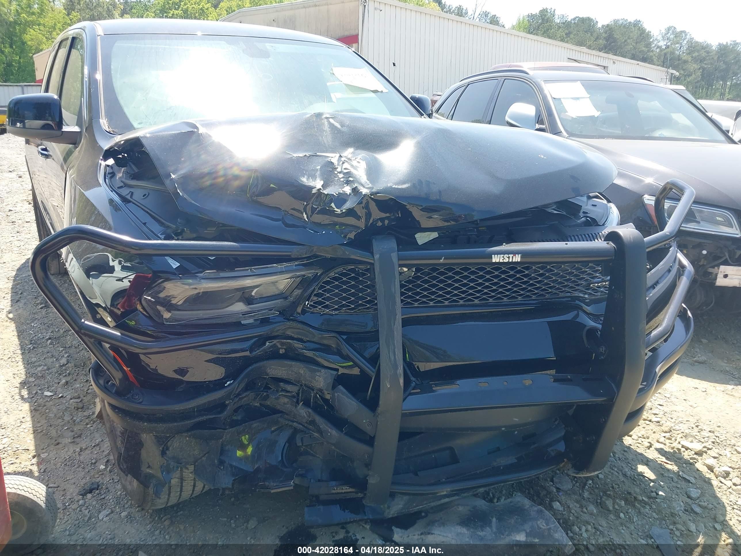 DODGE DURANGO image 6