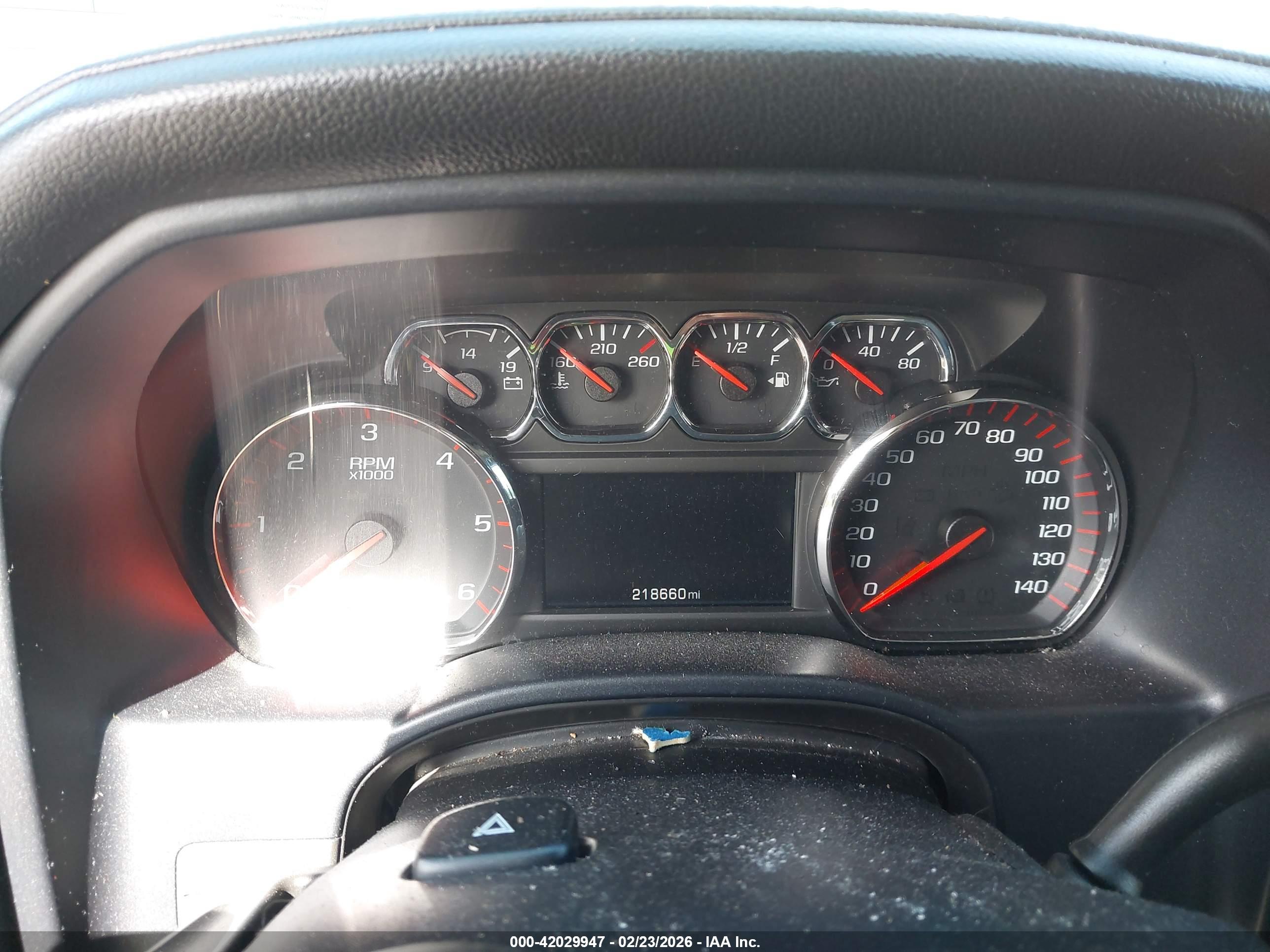 GMC SIERRA image 7