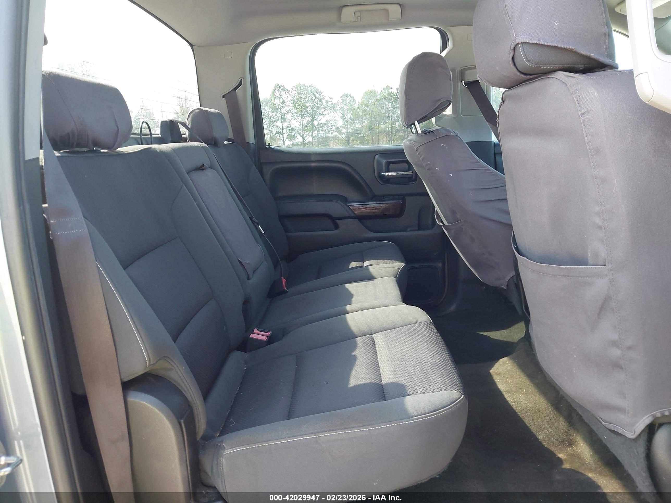 GMC SIERRA image 8
