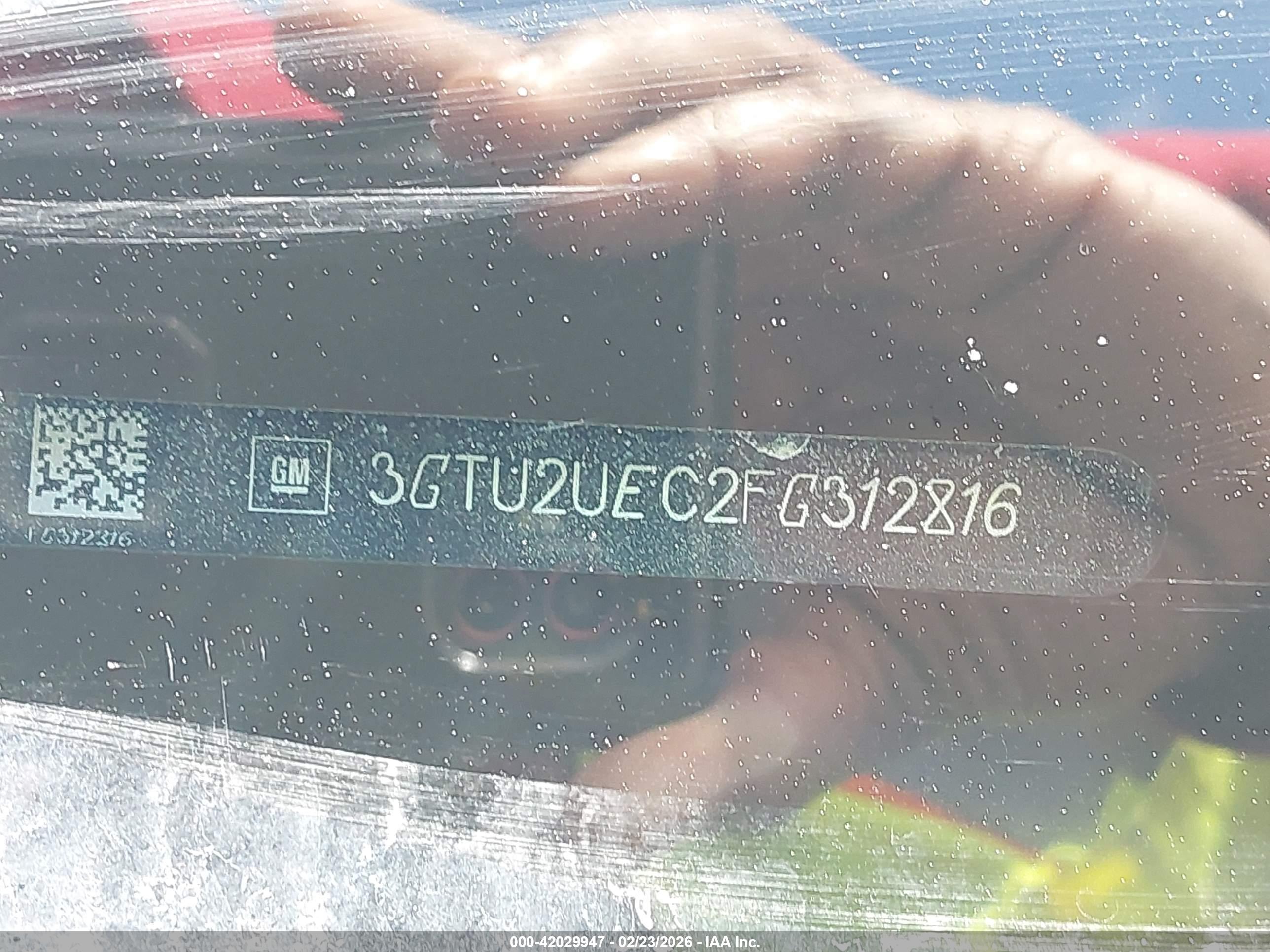 GMC SIERRA image 9