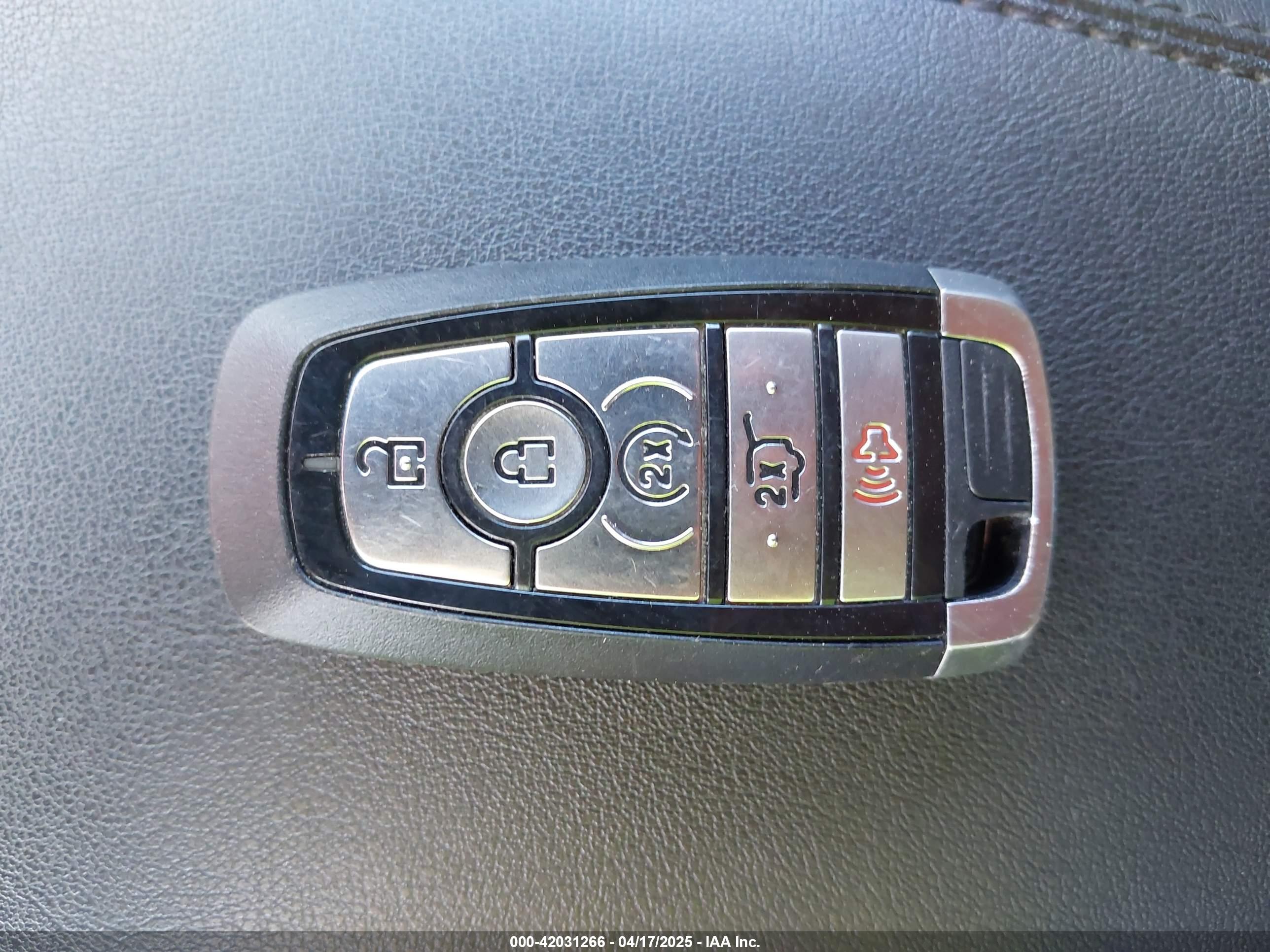 FORD EDGE image 11