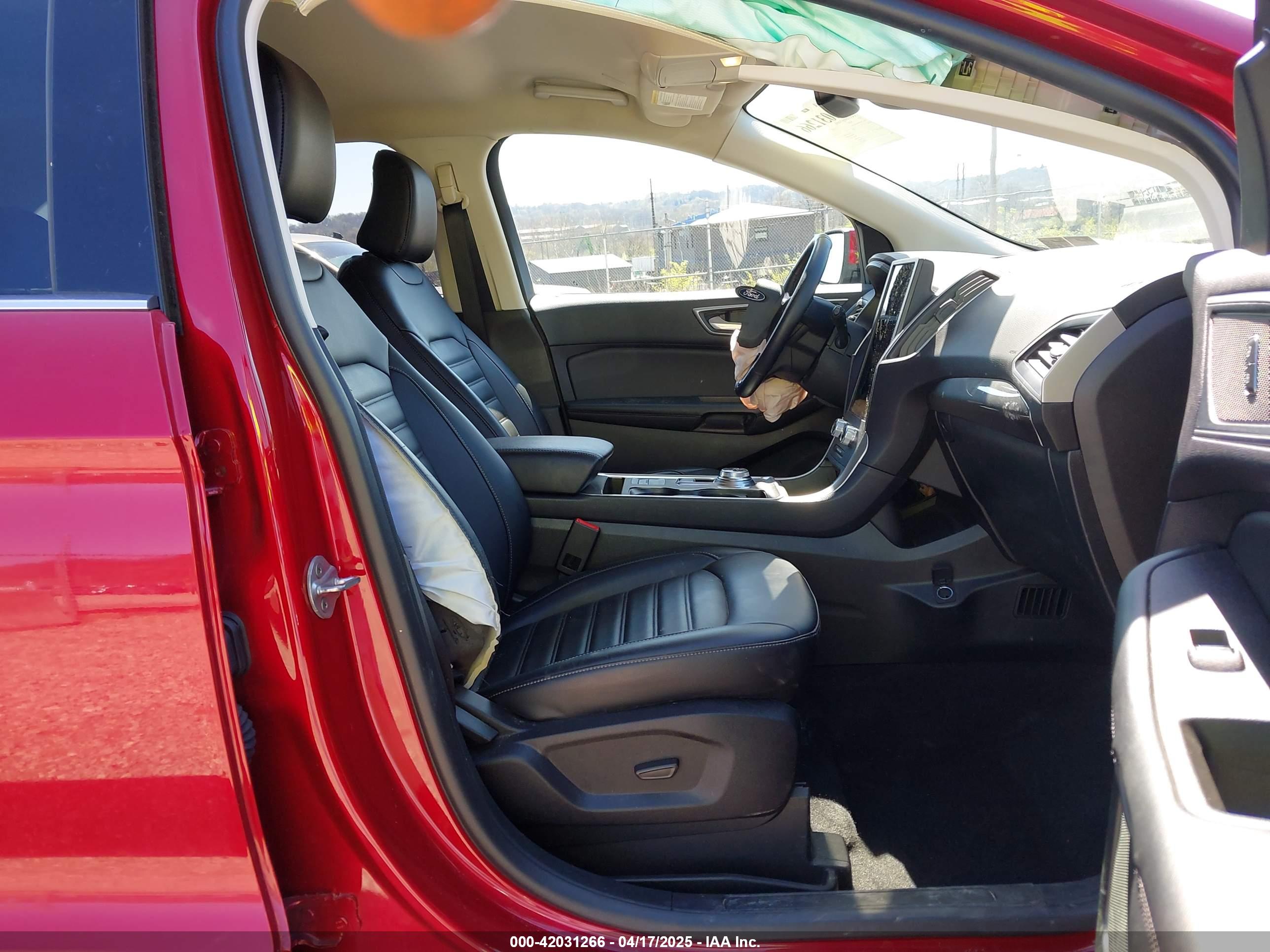 FORD EDGE image 5