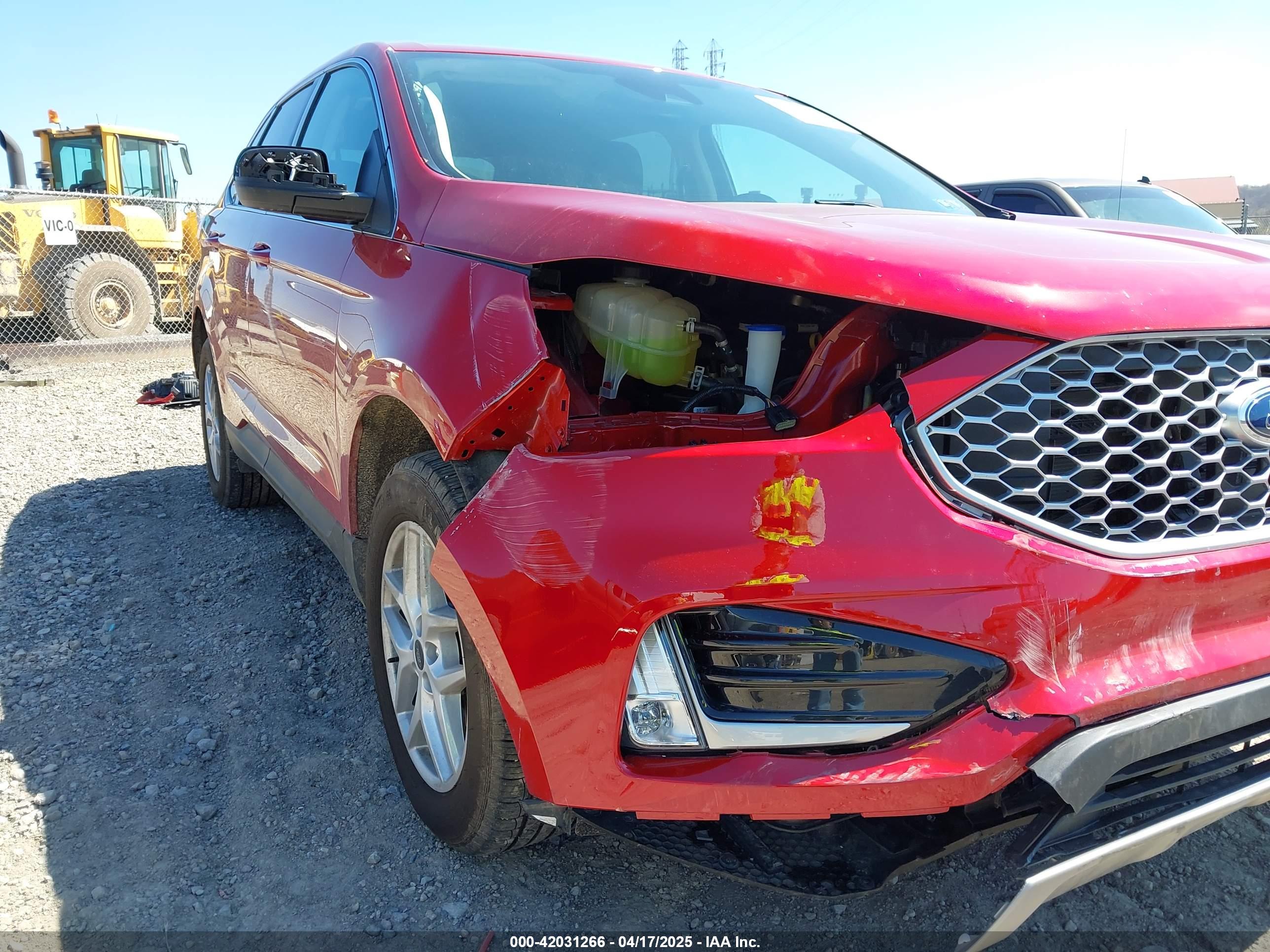 FORD EDGE image 6