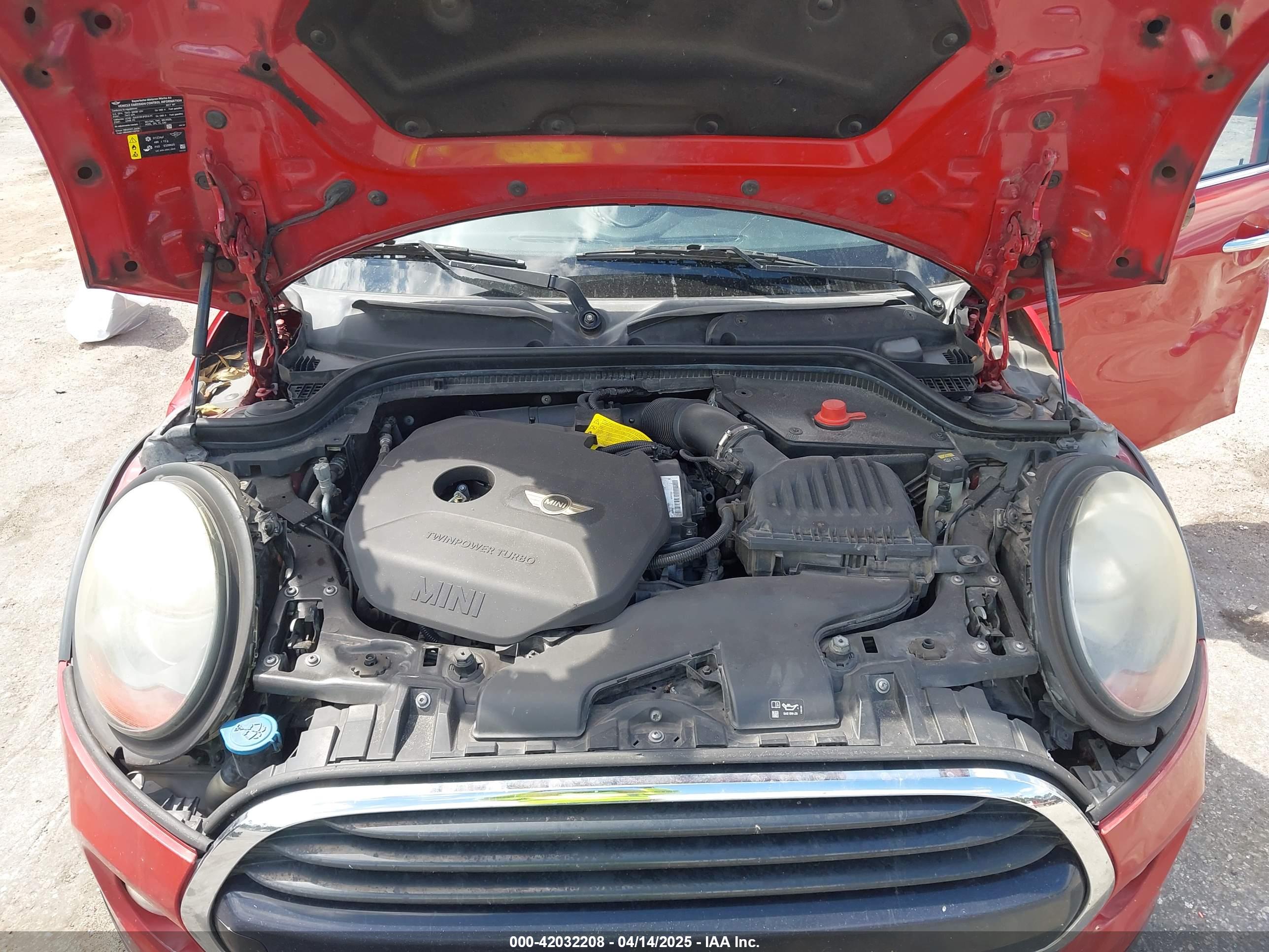 MINI HARDTOP image 10
