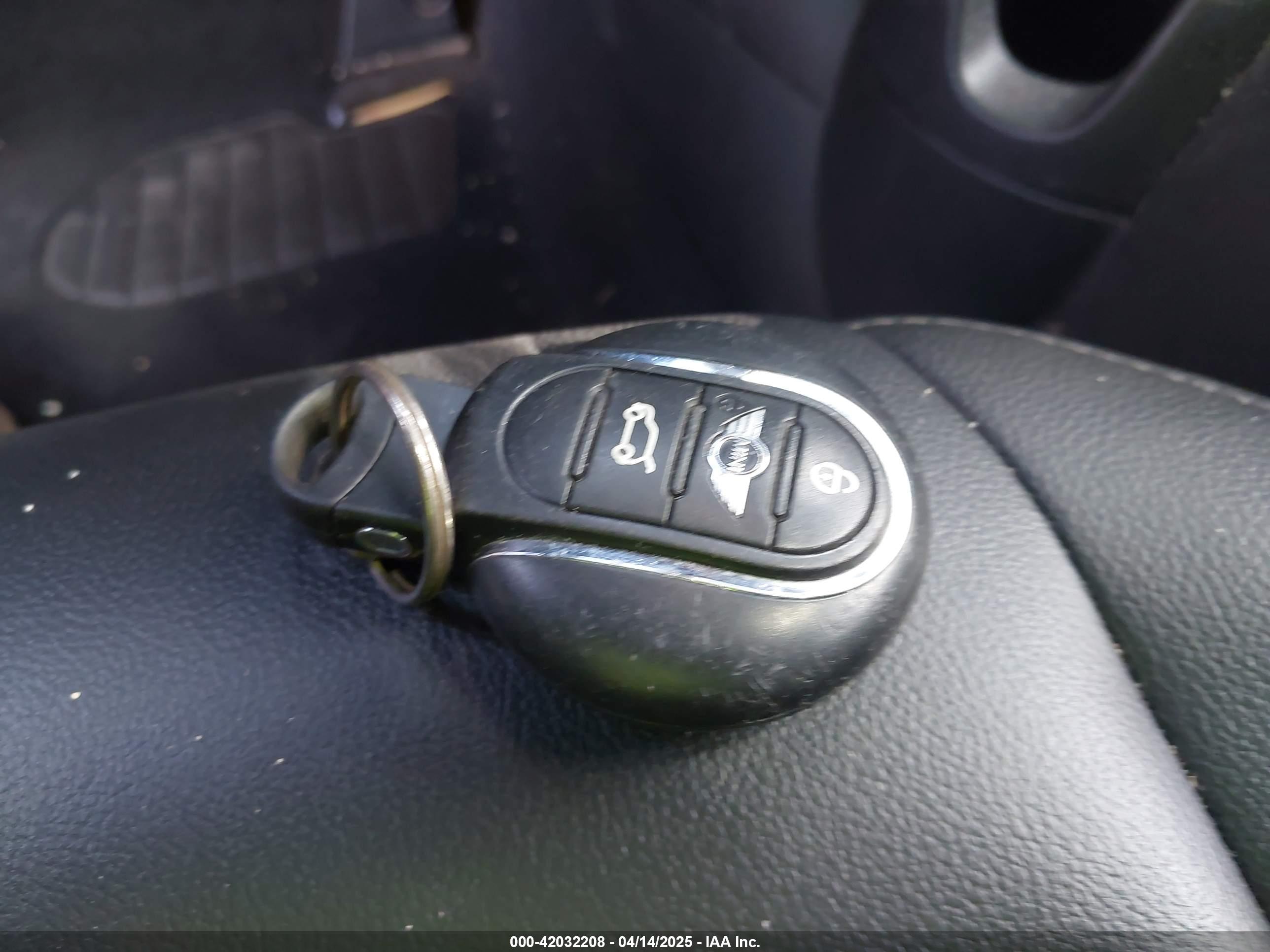 MINI HARDTOP image 11