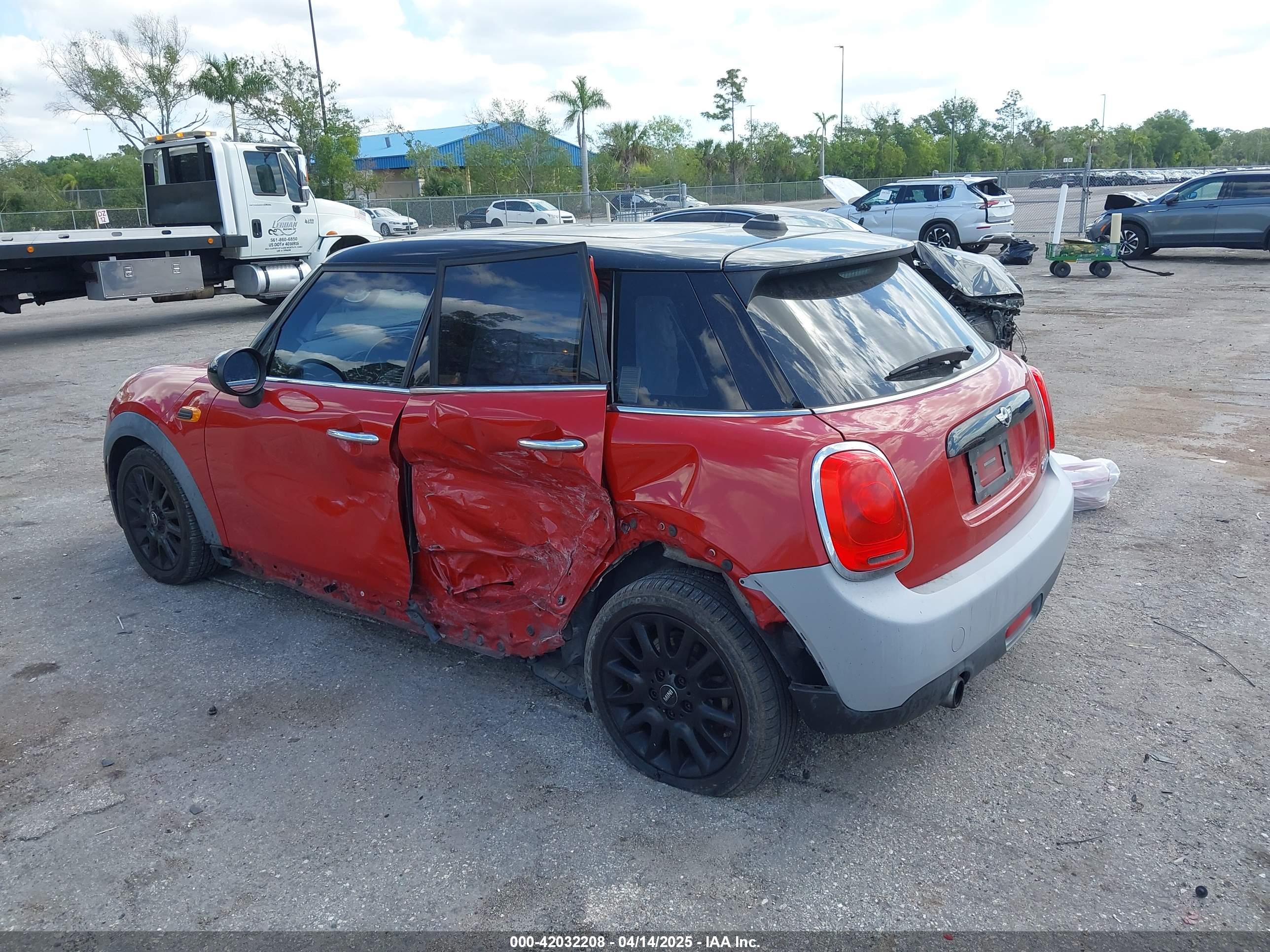 MINI HARDTOP image 3