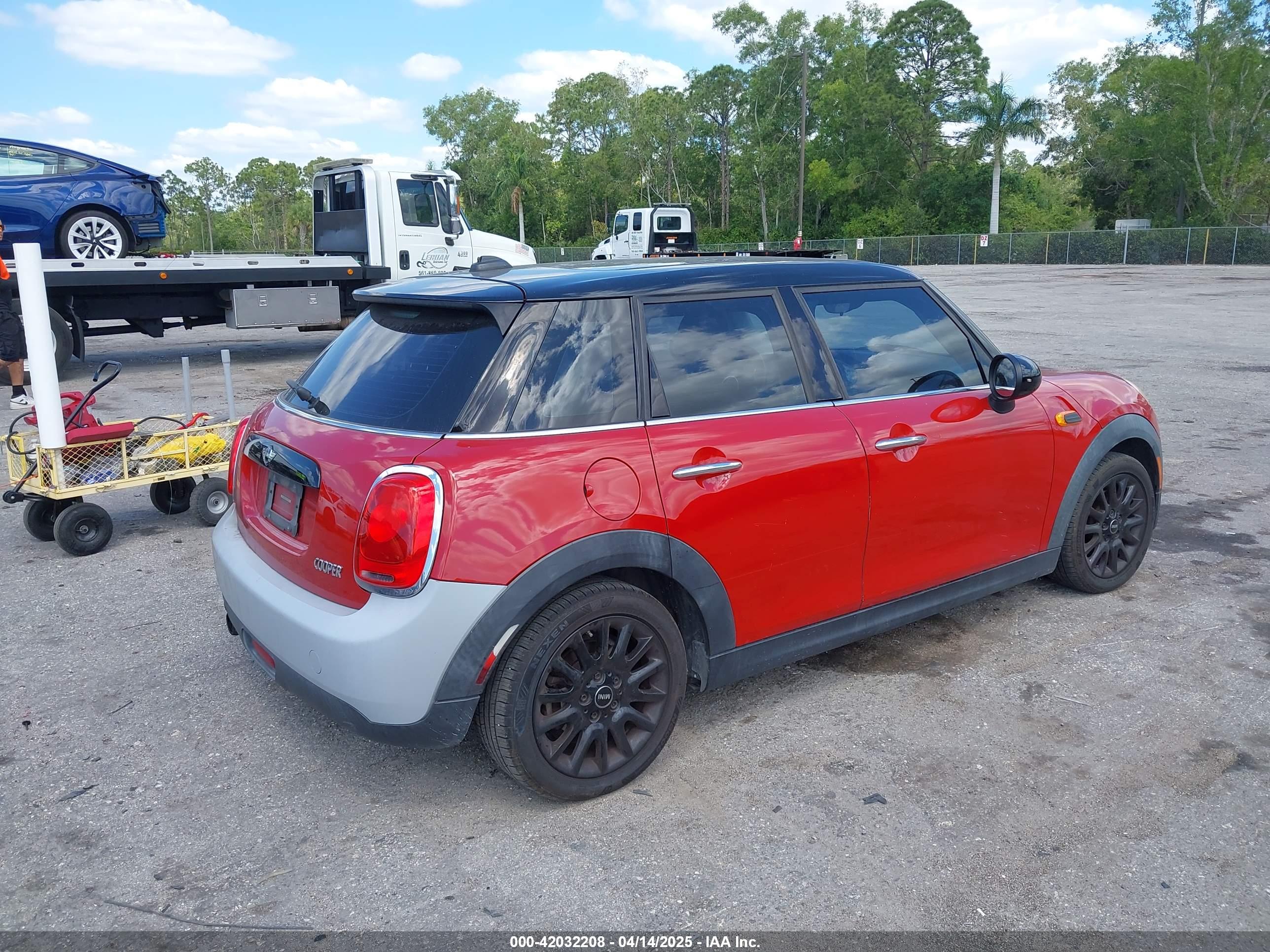 MINI HARDTOP image 4