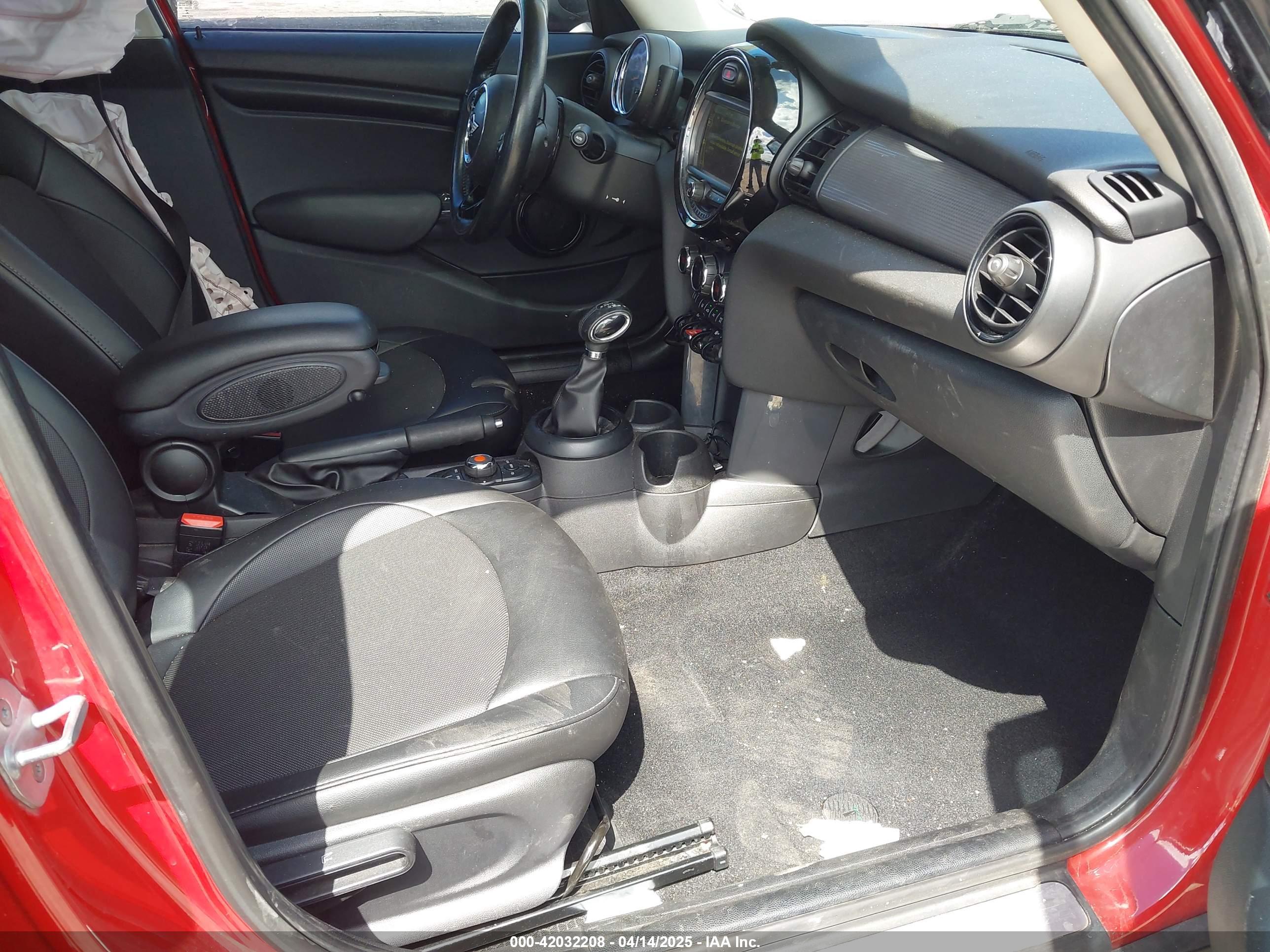 MINI HARDTOP image 5