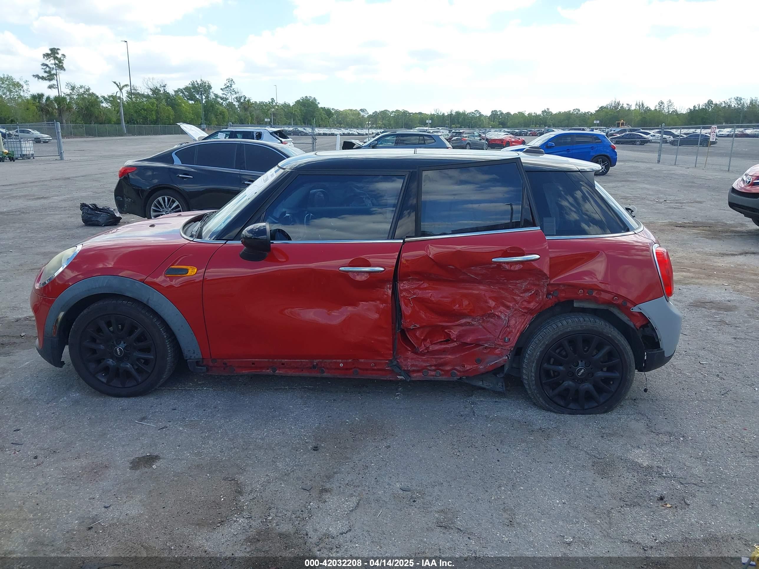 MINI HARDTOP image 6