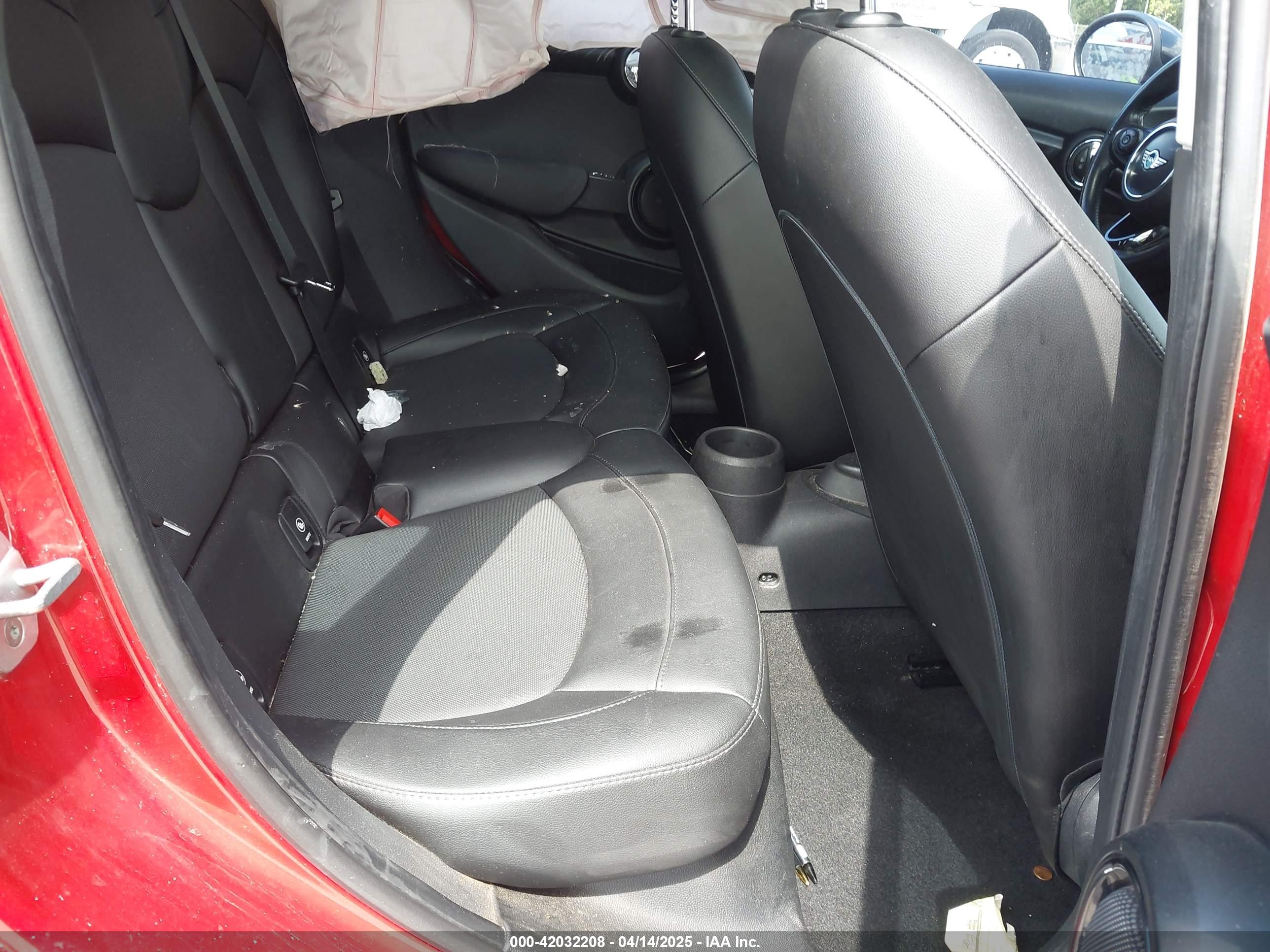 MINI HARDTOP image 8