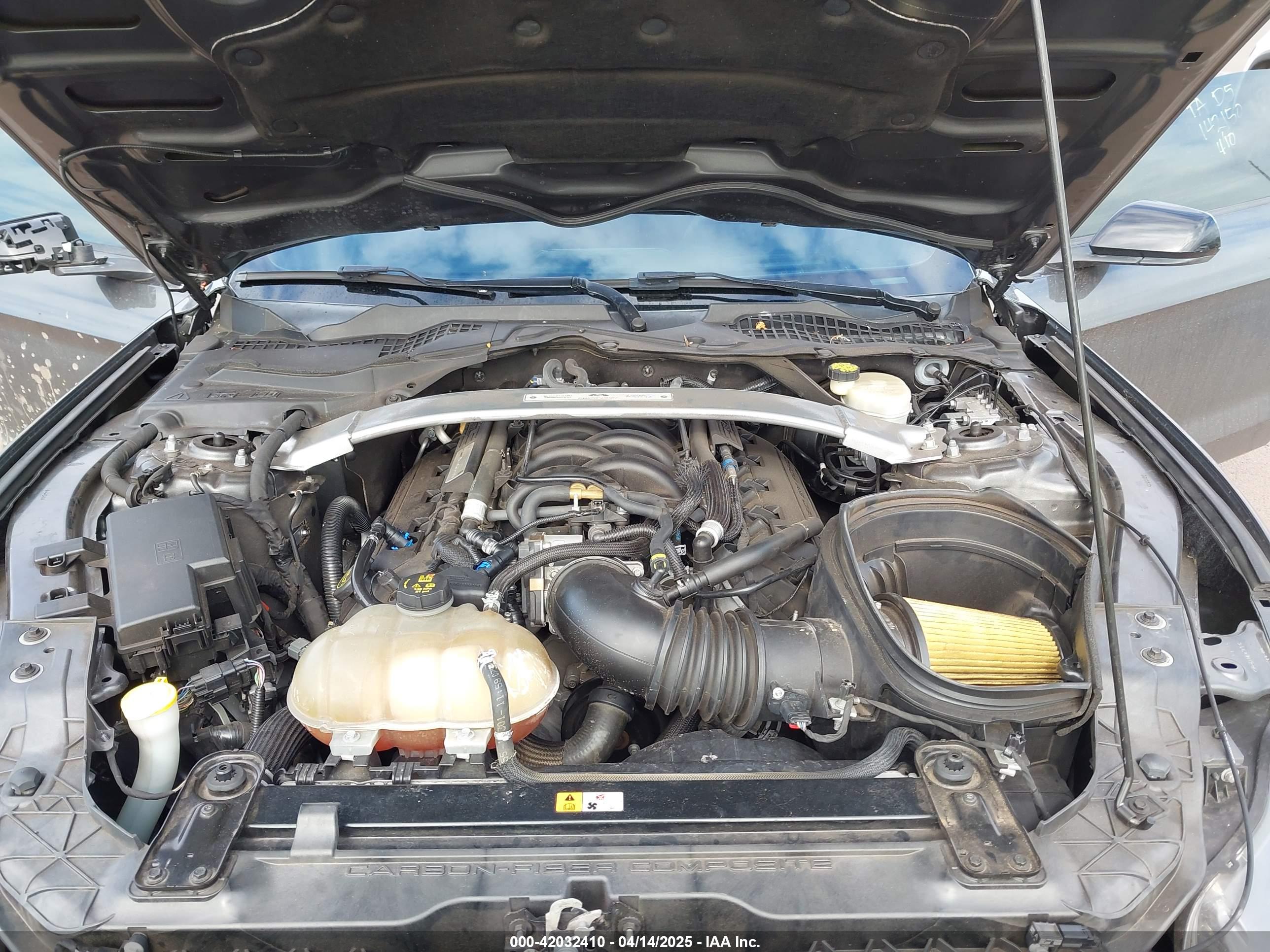 FORD SHELBY image 10