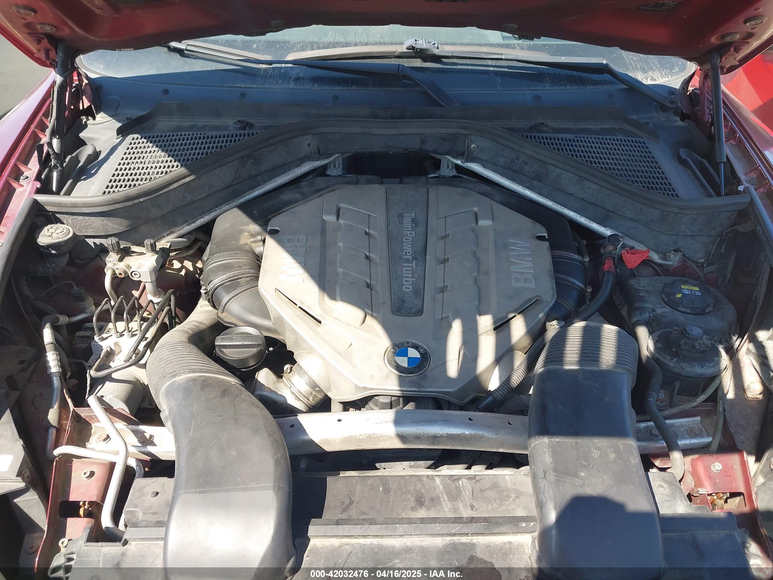 BMW X5 image 10