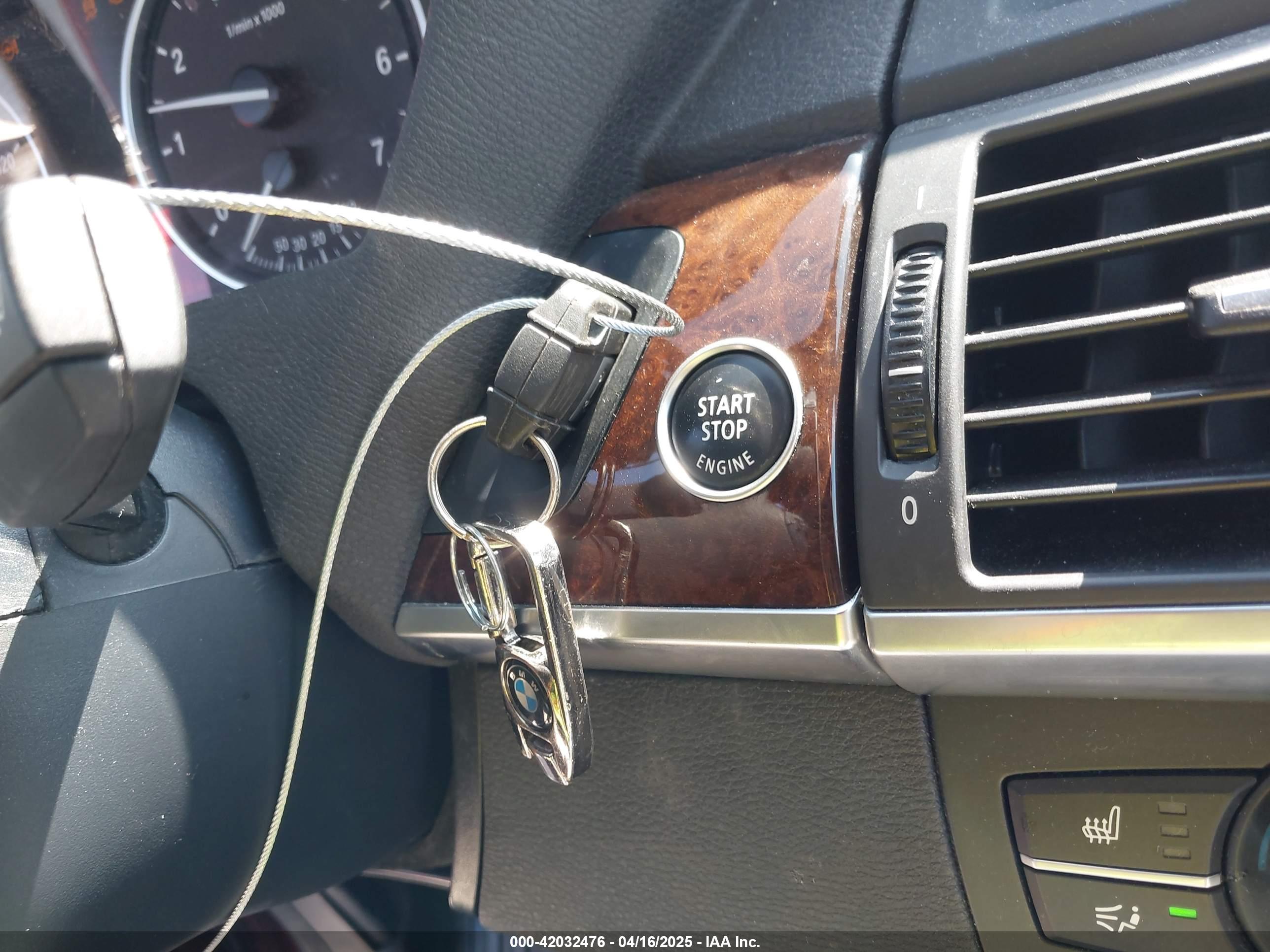 BMW X5 image 11
