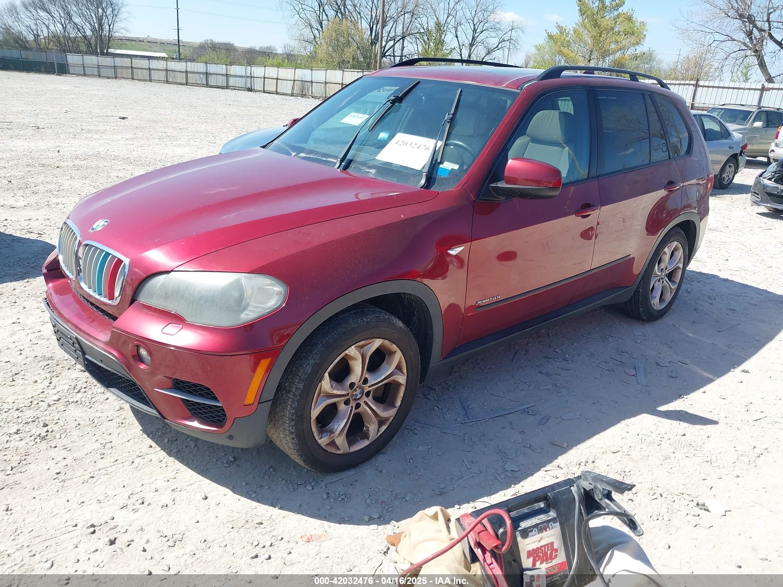 BMW X5 image 2