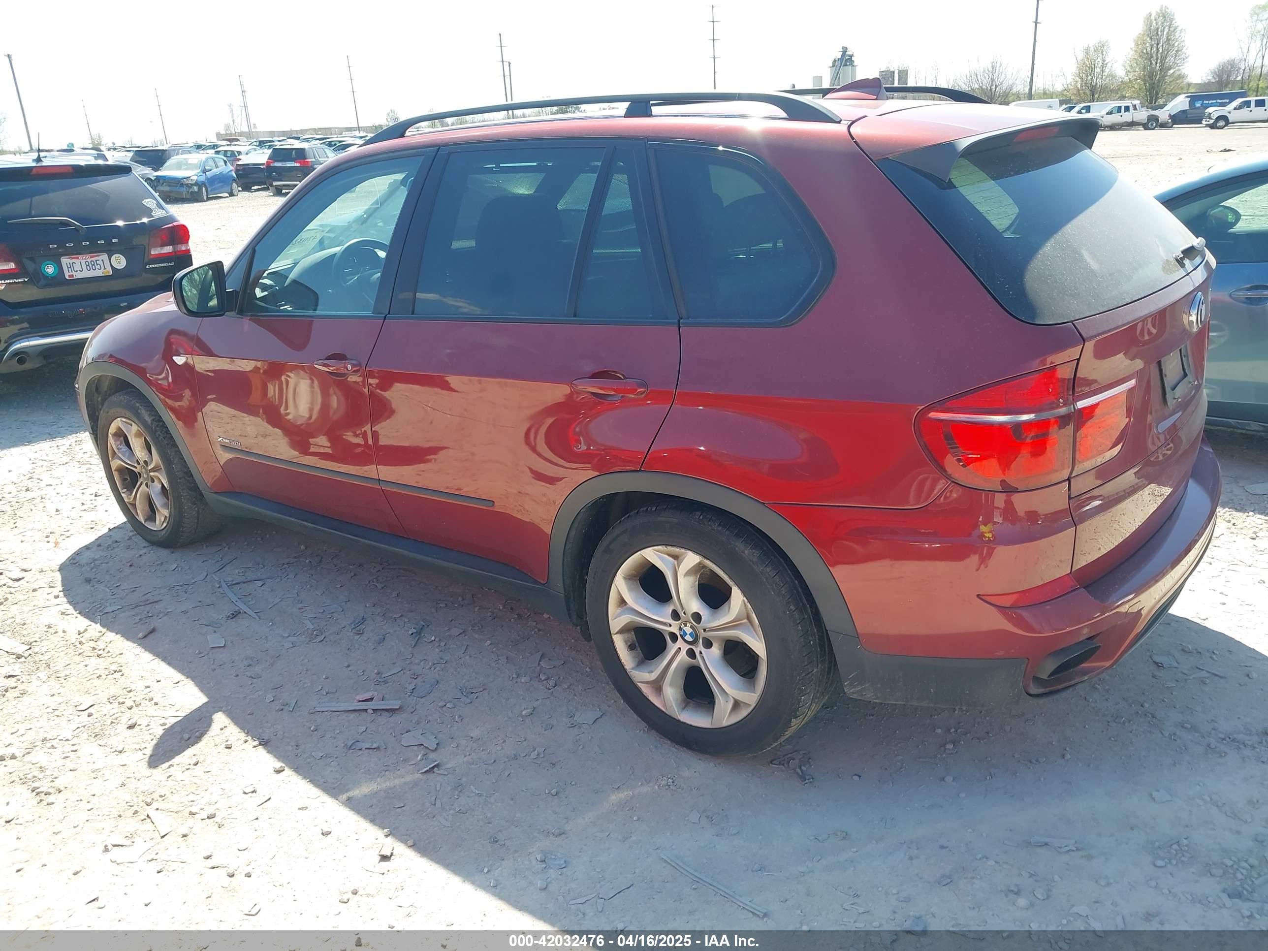 BMW X5 image 3