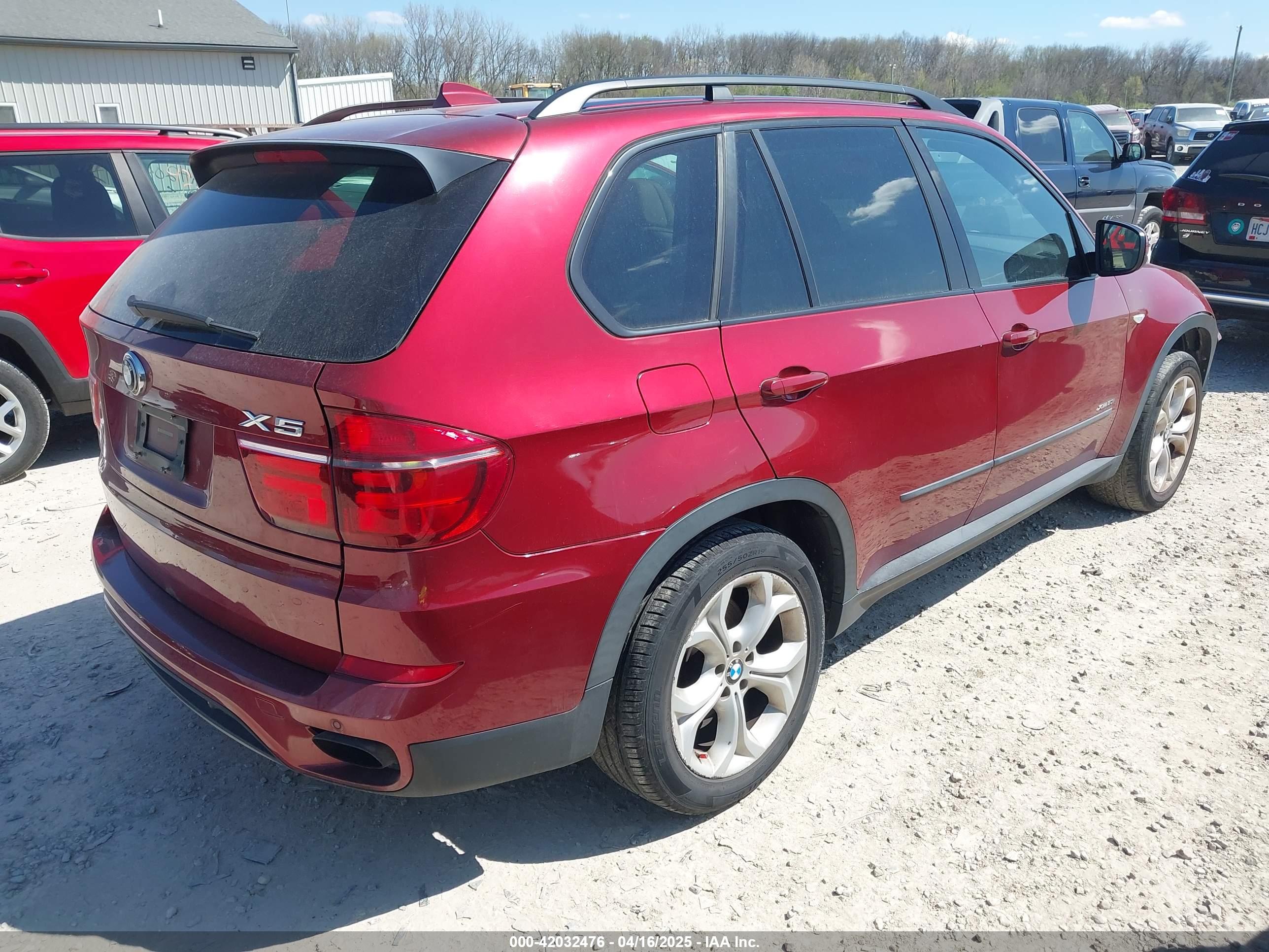 BMW X5 image 4