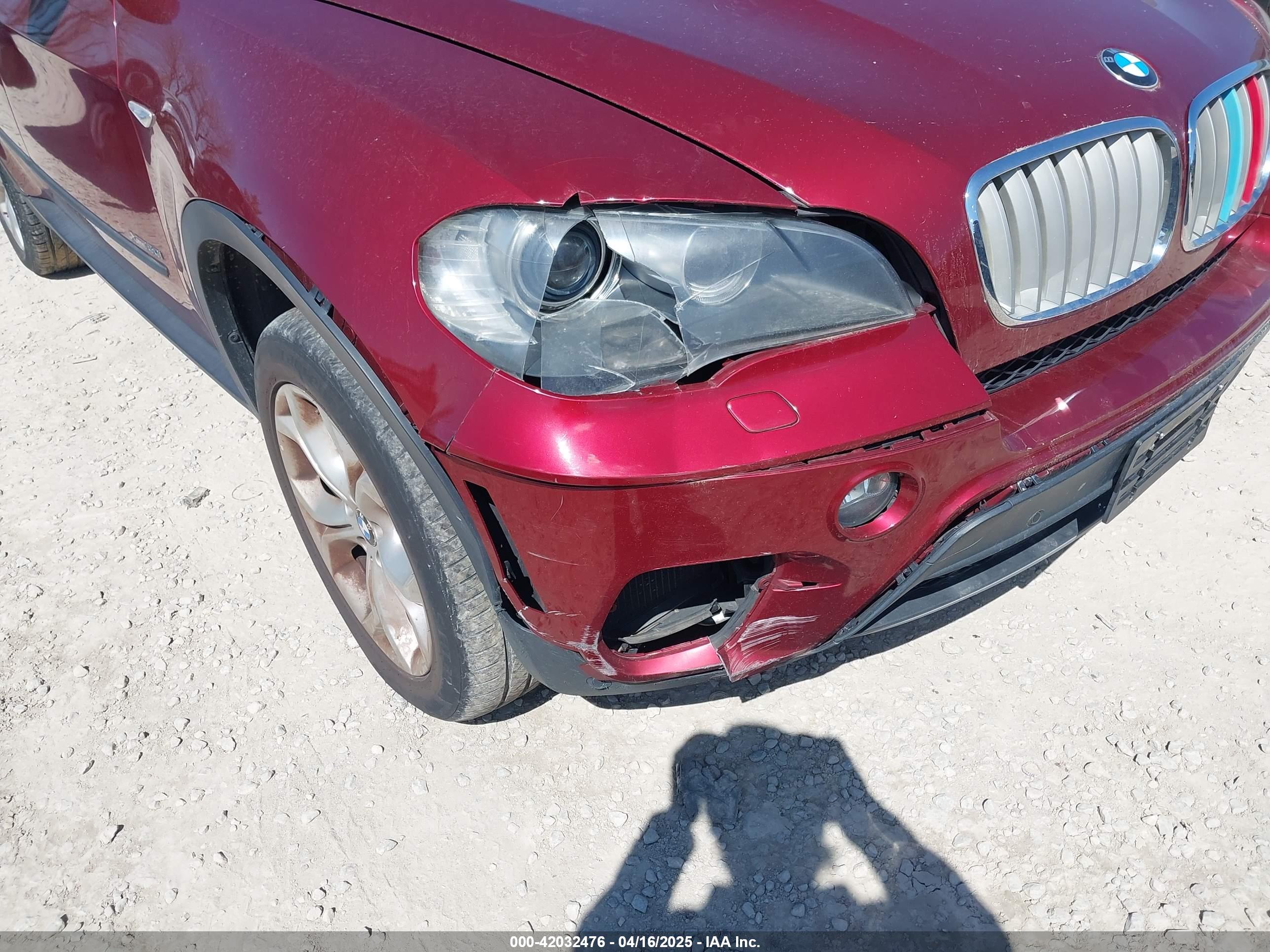 BMW X5 image 6