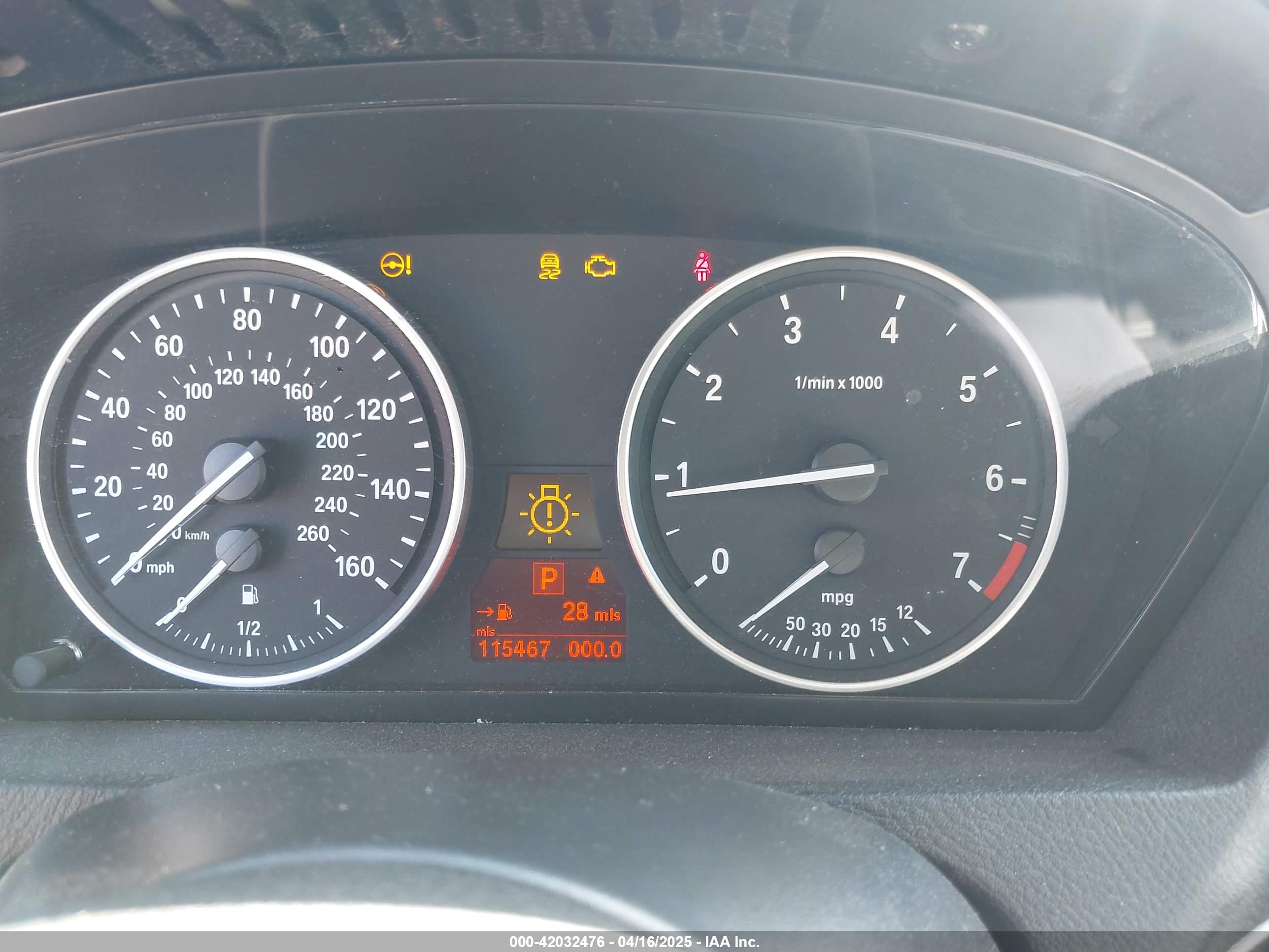 BMW X5 image 7
