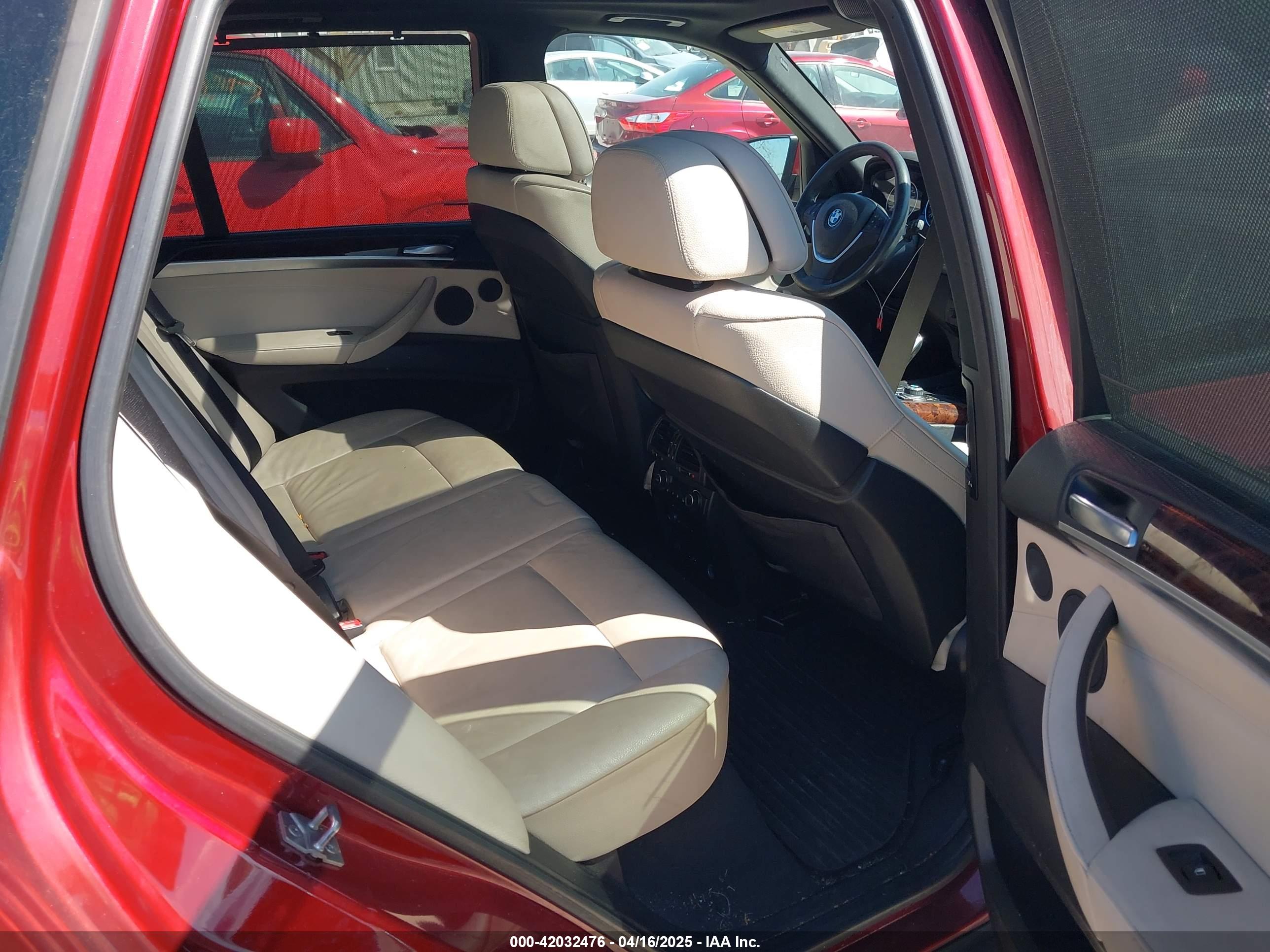 BMW X5 image 8