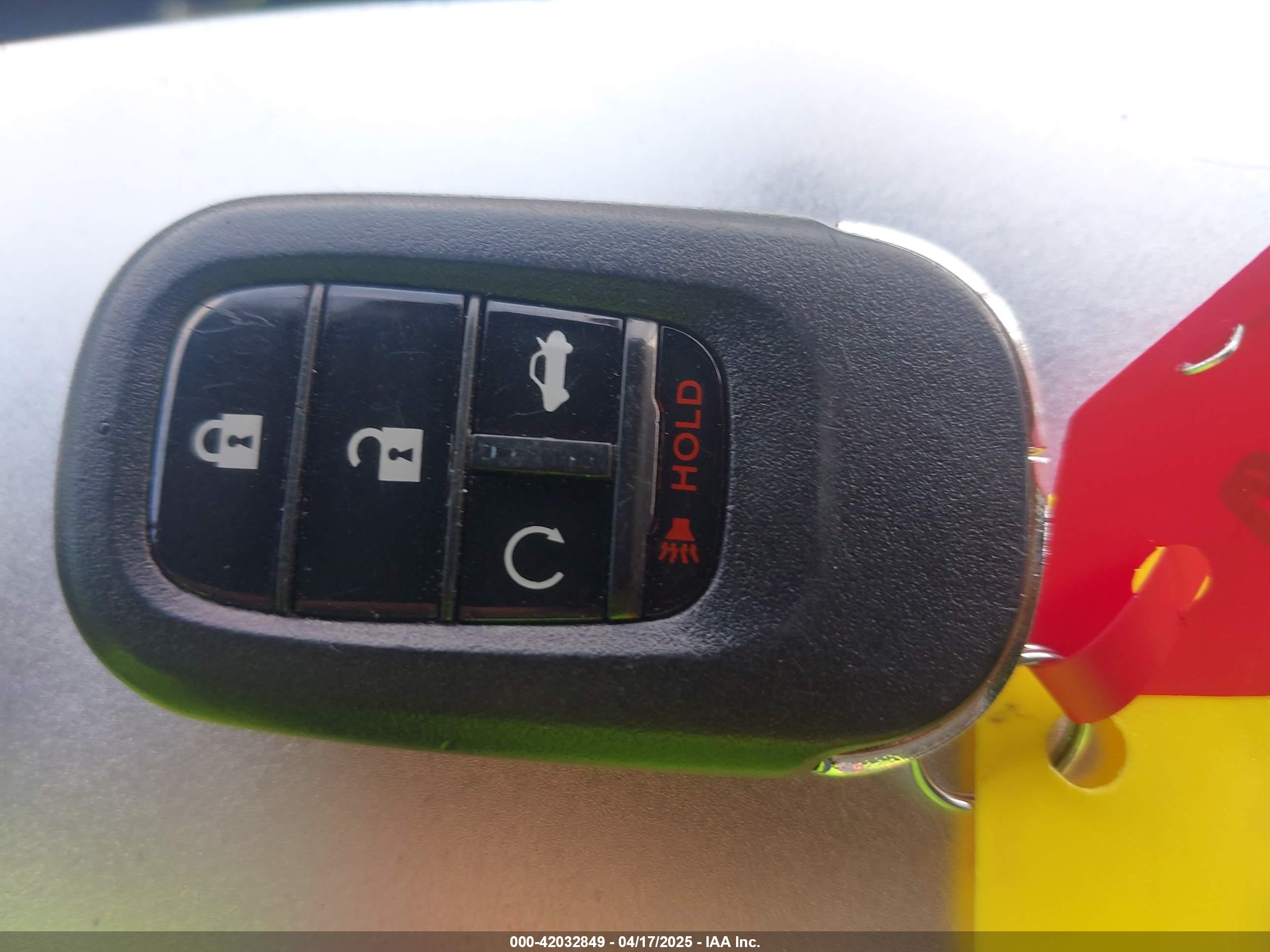 HONDA ACCORD image 11