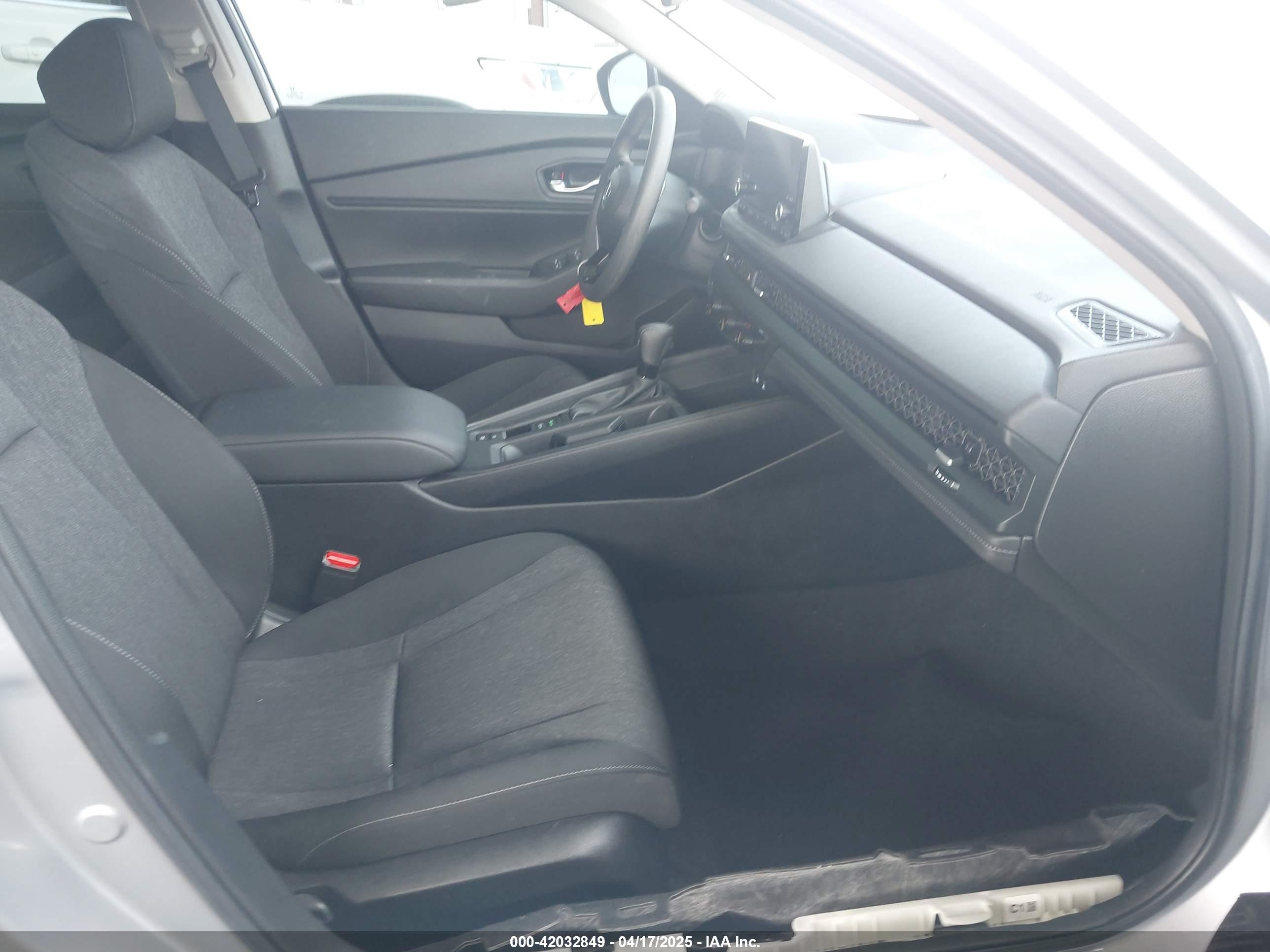 HONDA ACCORD image 5