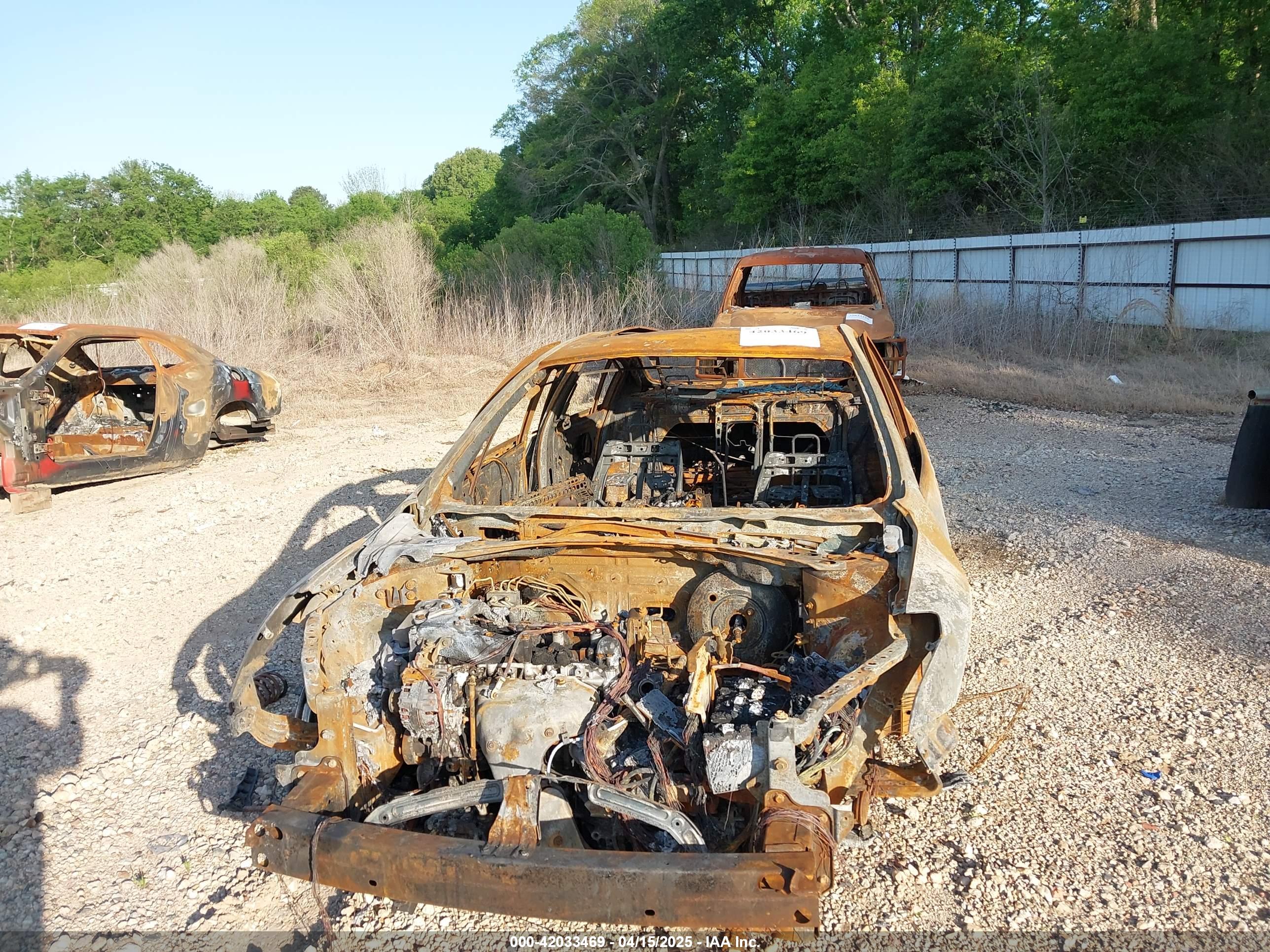 NISSAN ALTIMA image 6