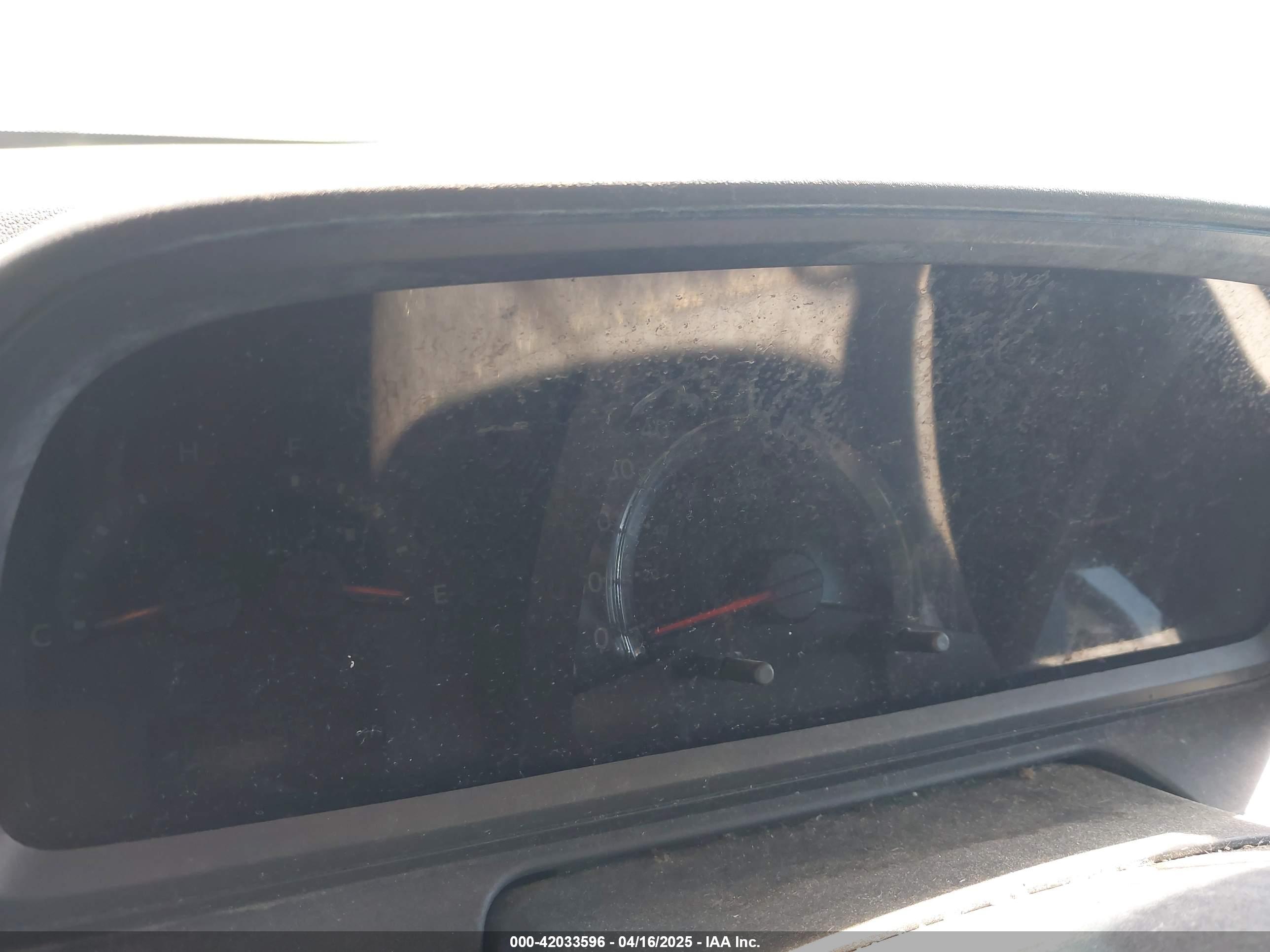 DODGE JOURNEY image 7