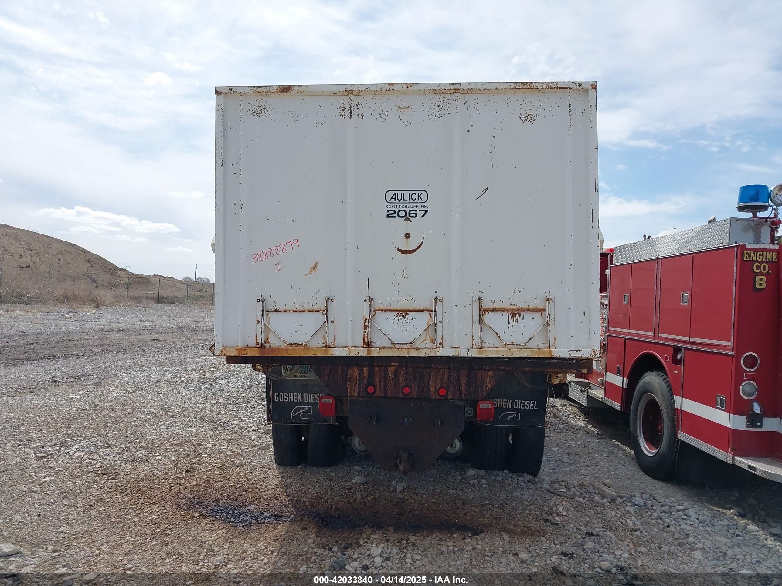 FREIGHTLINER MEDIUM image 8