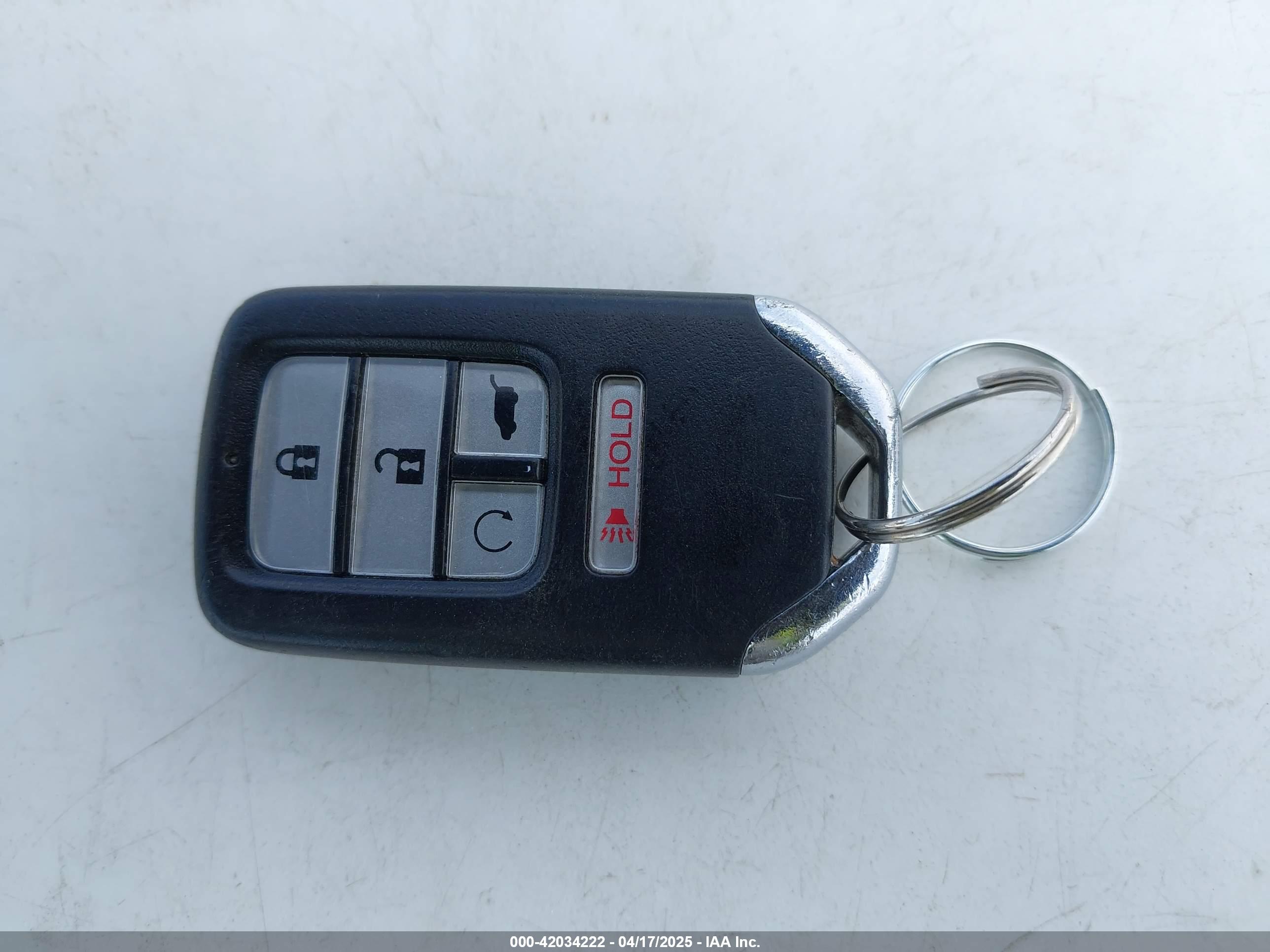 HONDA PILOT image 11