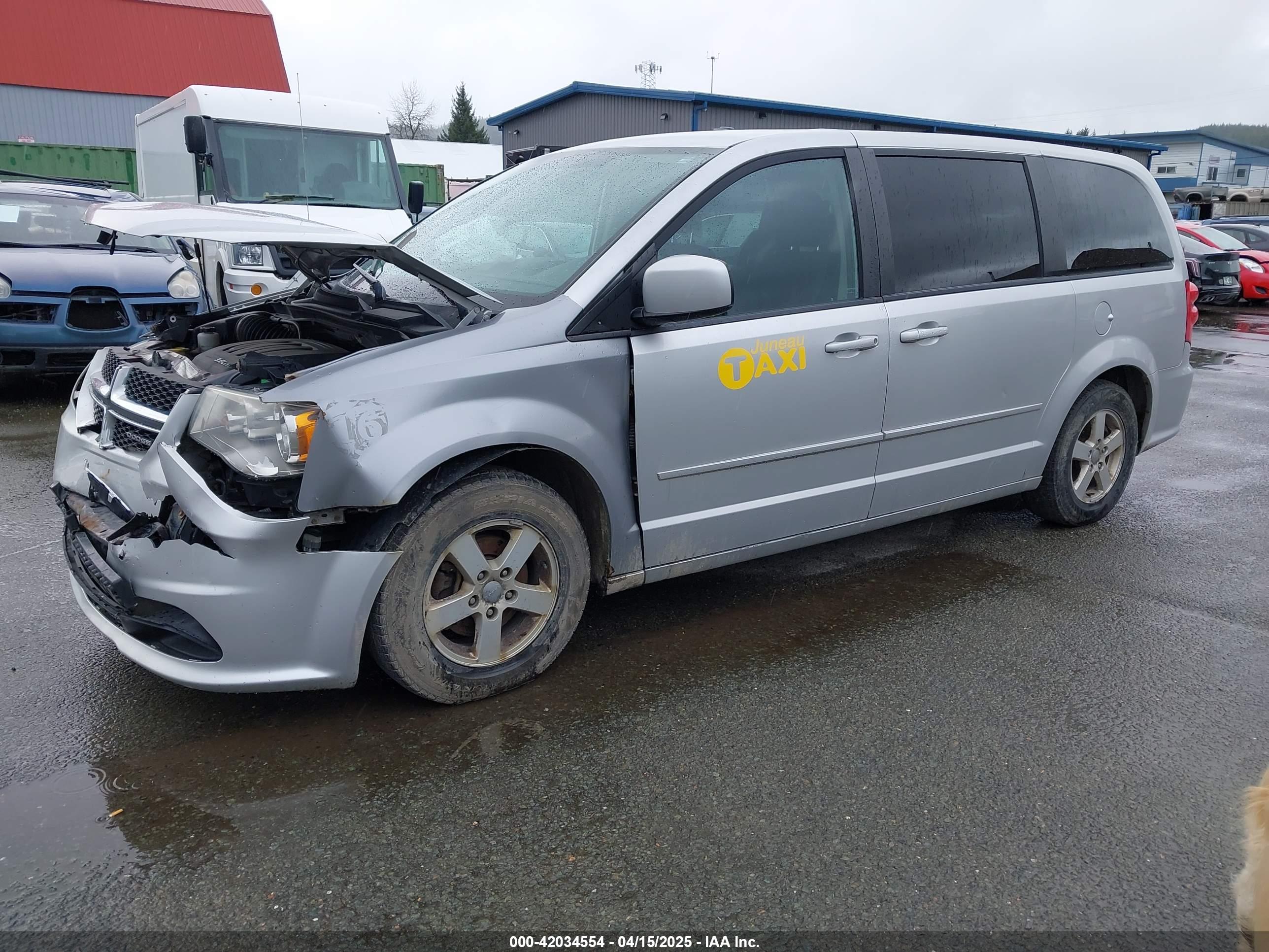 DODGE GRAND image 2