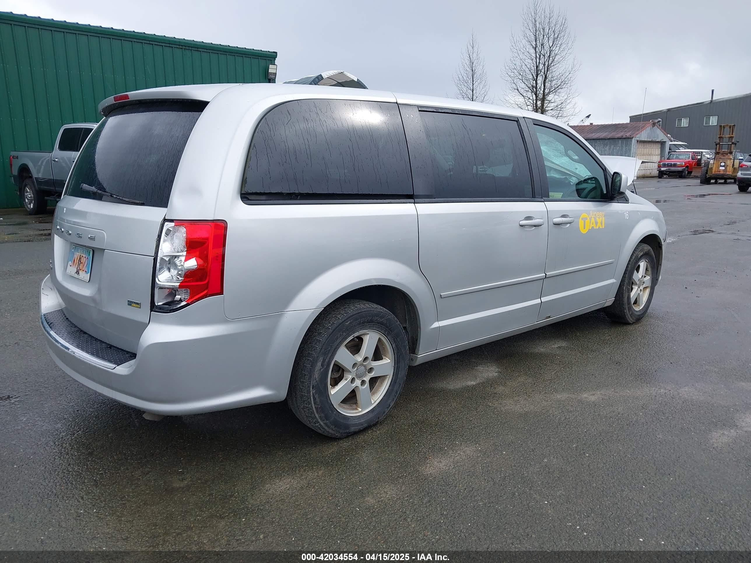 DODGE GRAND image 4