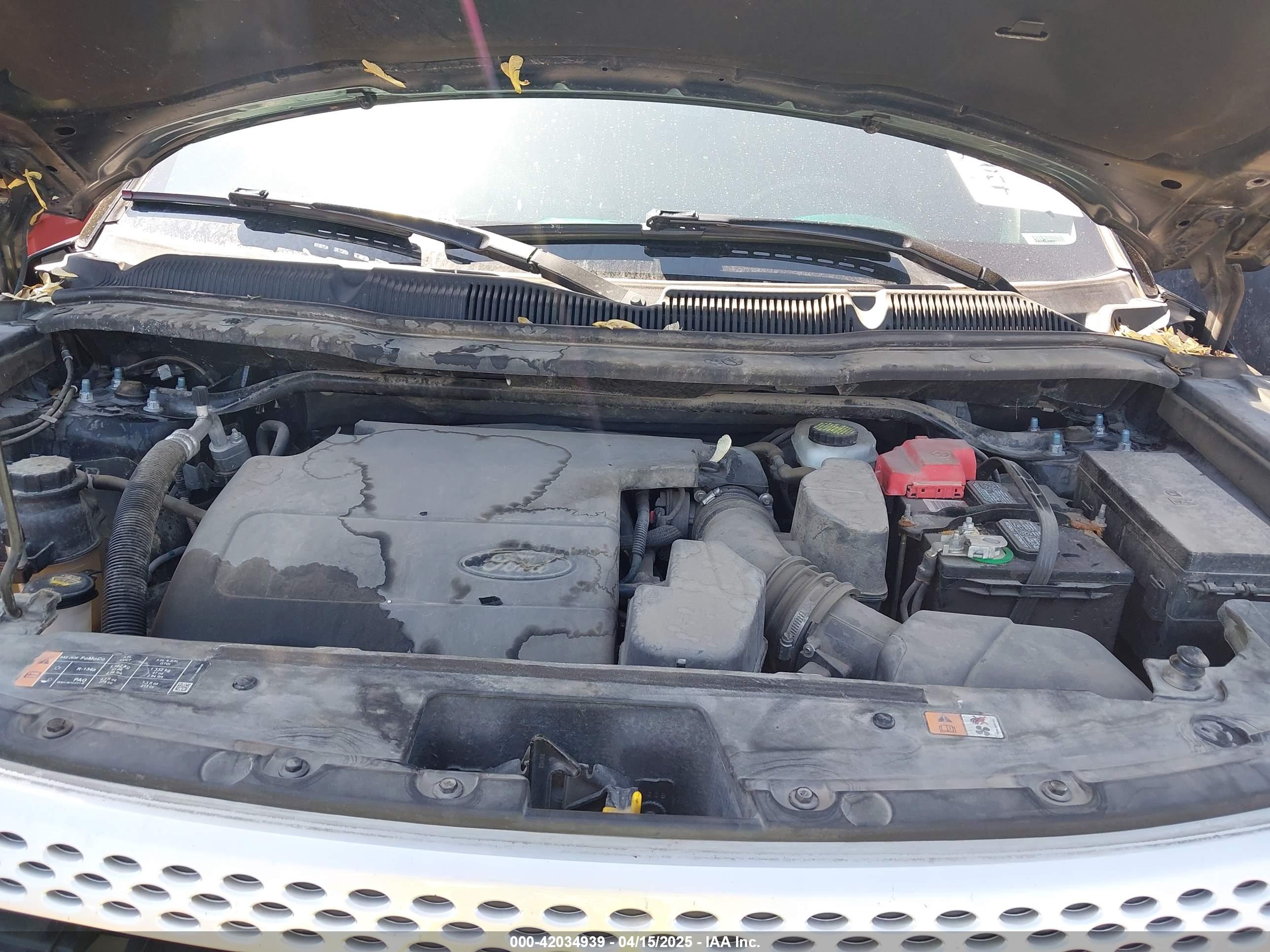 FORD EXPLORER image 10
