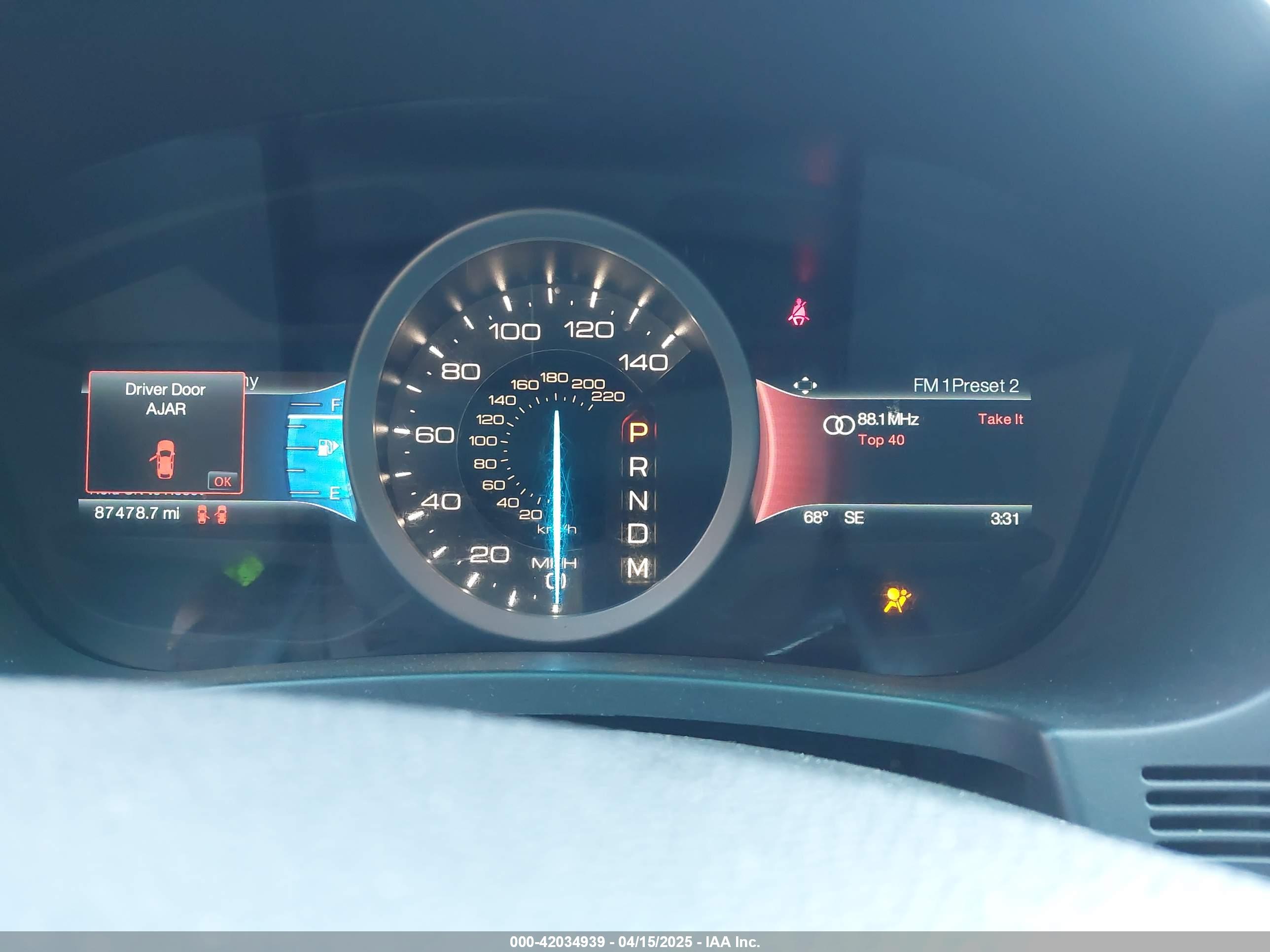 FORD EXPLORER image 7