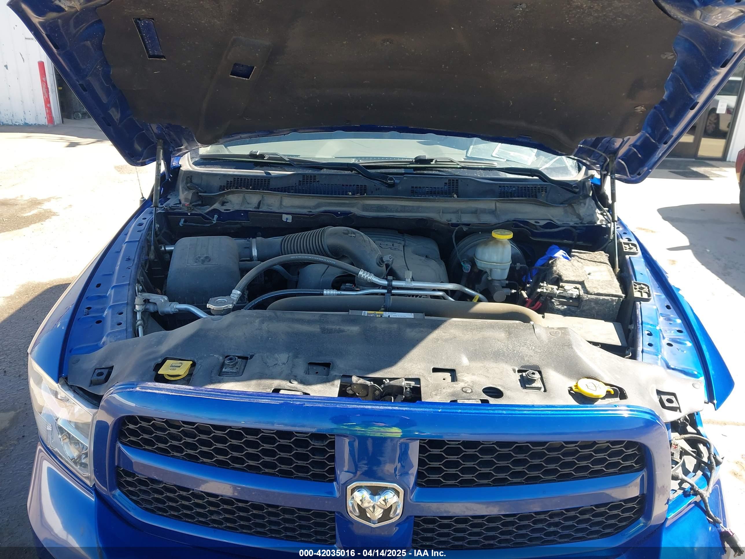 RAM 1500 image 10