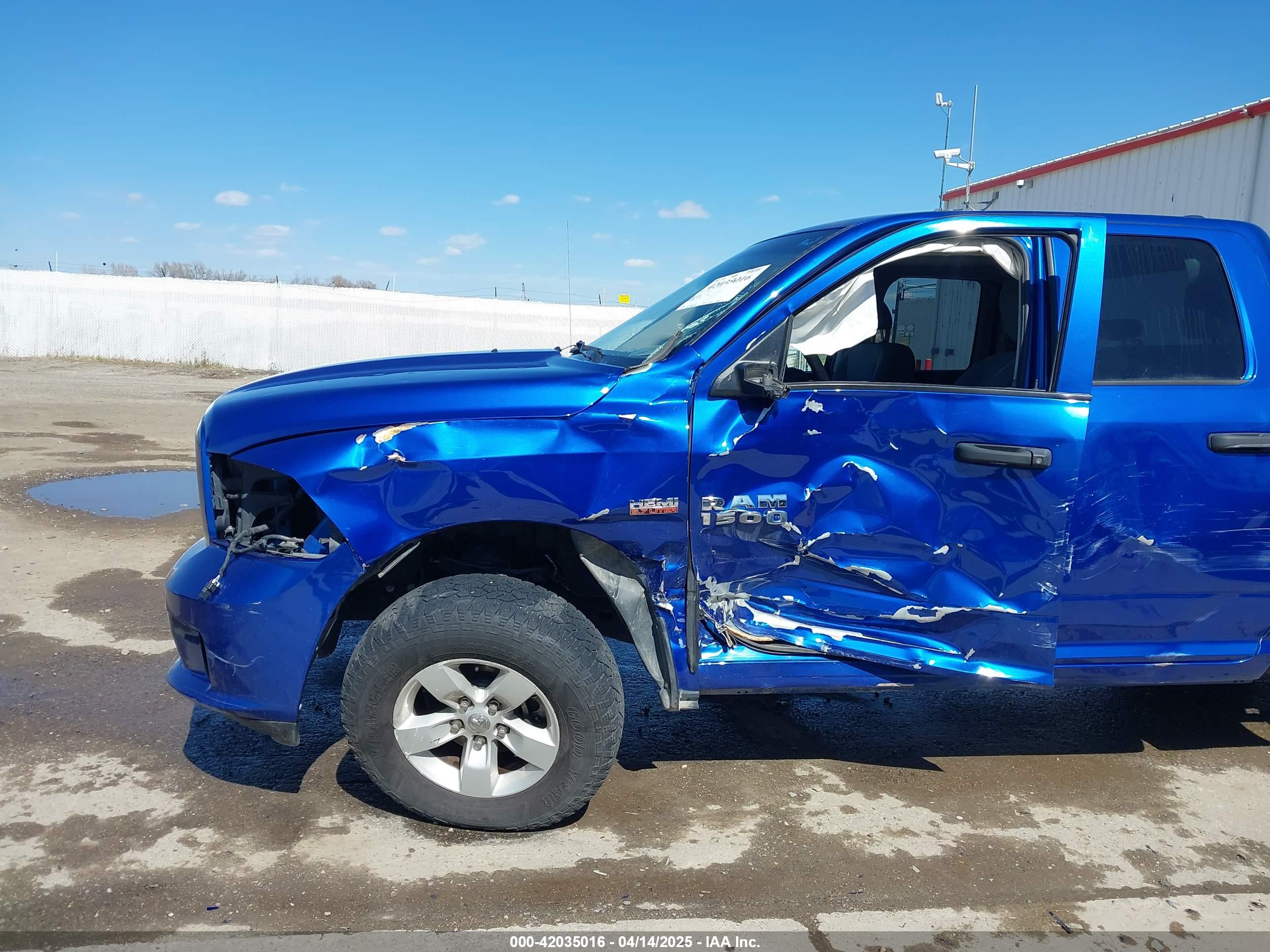 RAM 1500 image 6